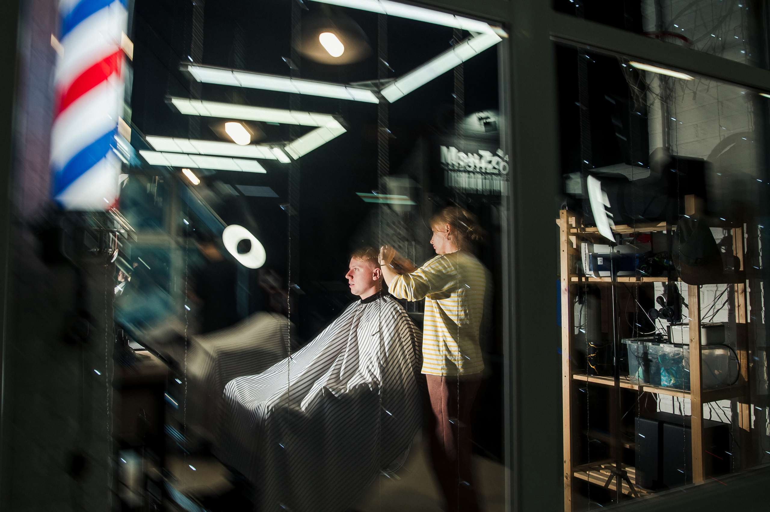 Аня и Данил. Свадебные фотографы Nekipelov_photo