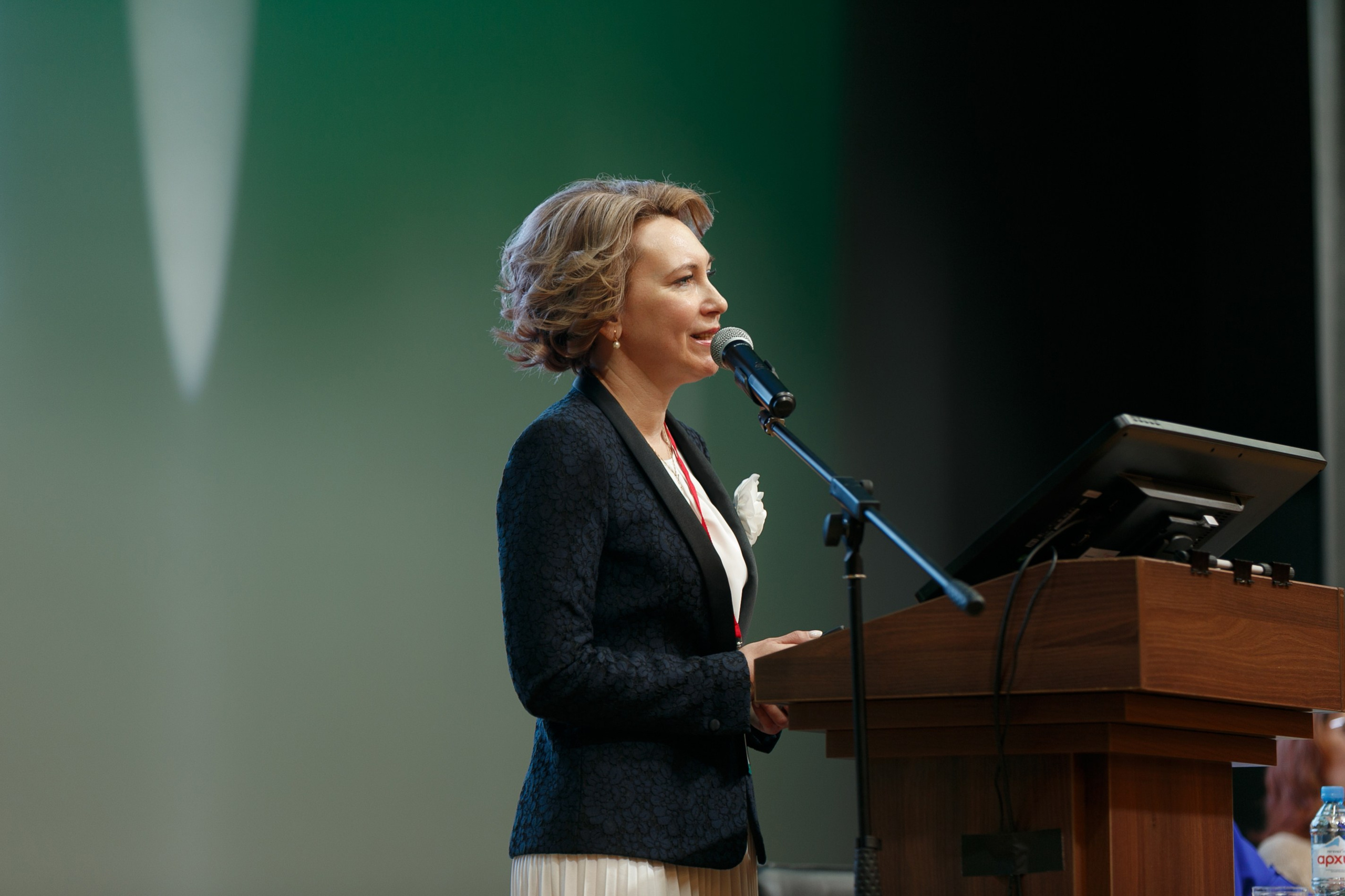 Фотосъемка конференции «Смоленская Весна» в Смоленске. Фотограф в Смоленске Михаил Буш