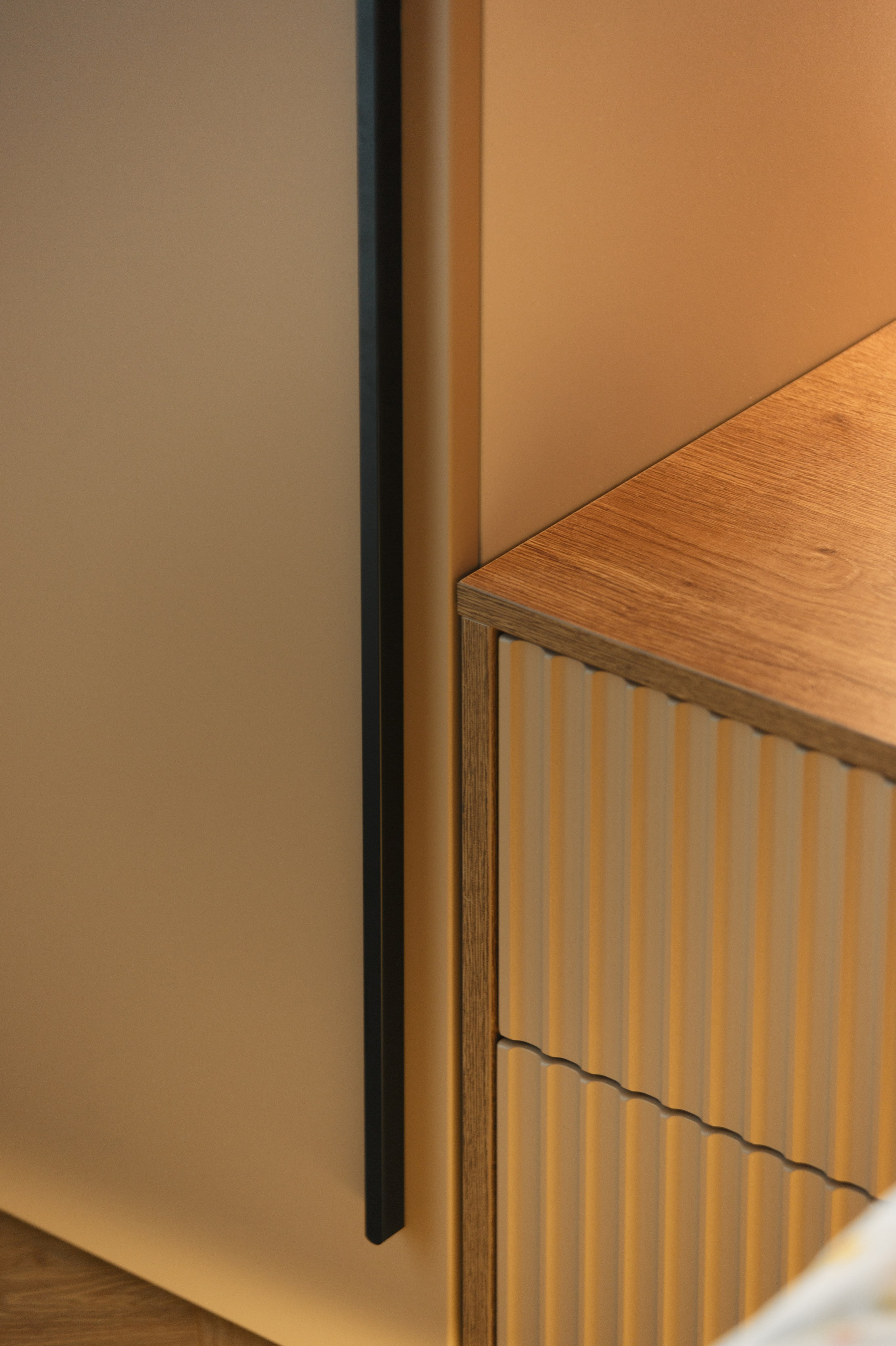 Съемка объекта с готовой мебелью. Фотограф | Михаил Буш Смоленск