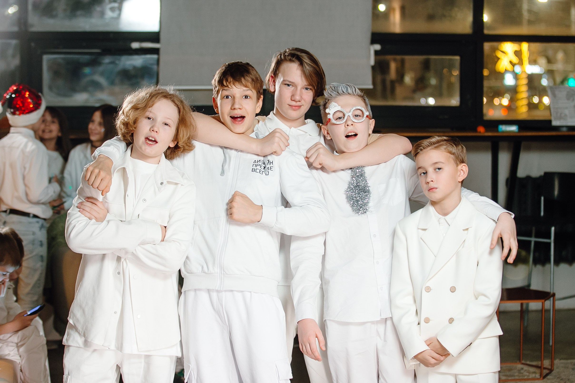 Фотосъемка выпускного Смоленск. Фотограф | Михаил Буш Смоленск