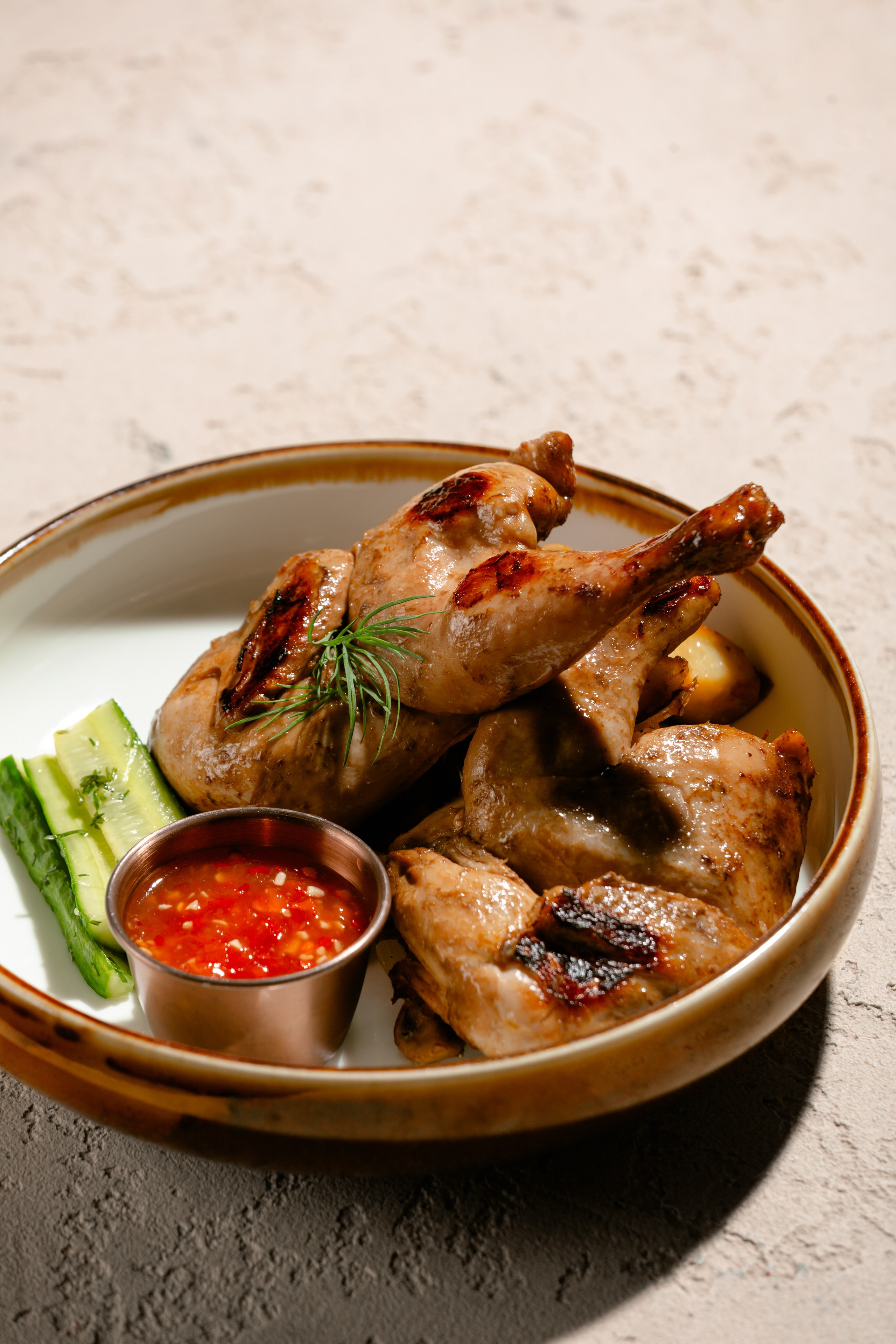 Фудсъемка для гастробара в Смоленске. Фотограф | Михаил Буш Смоленск