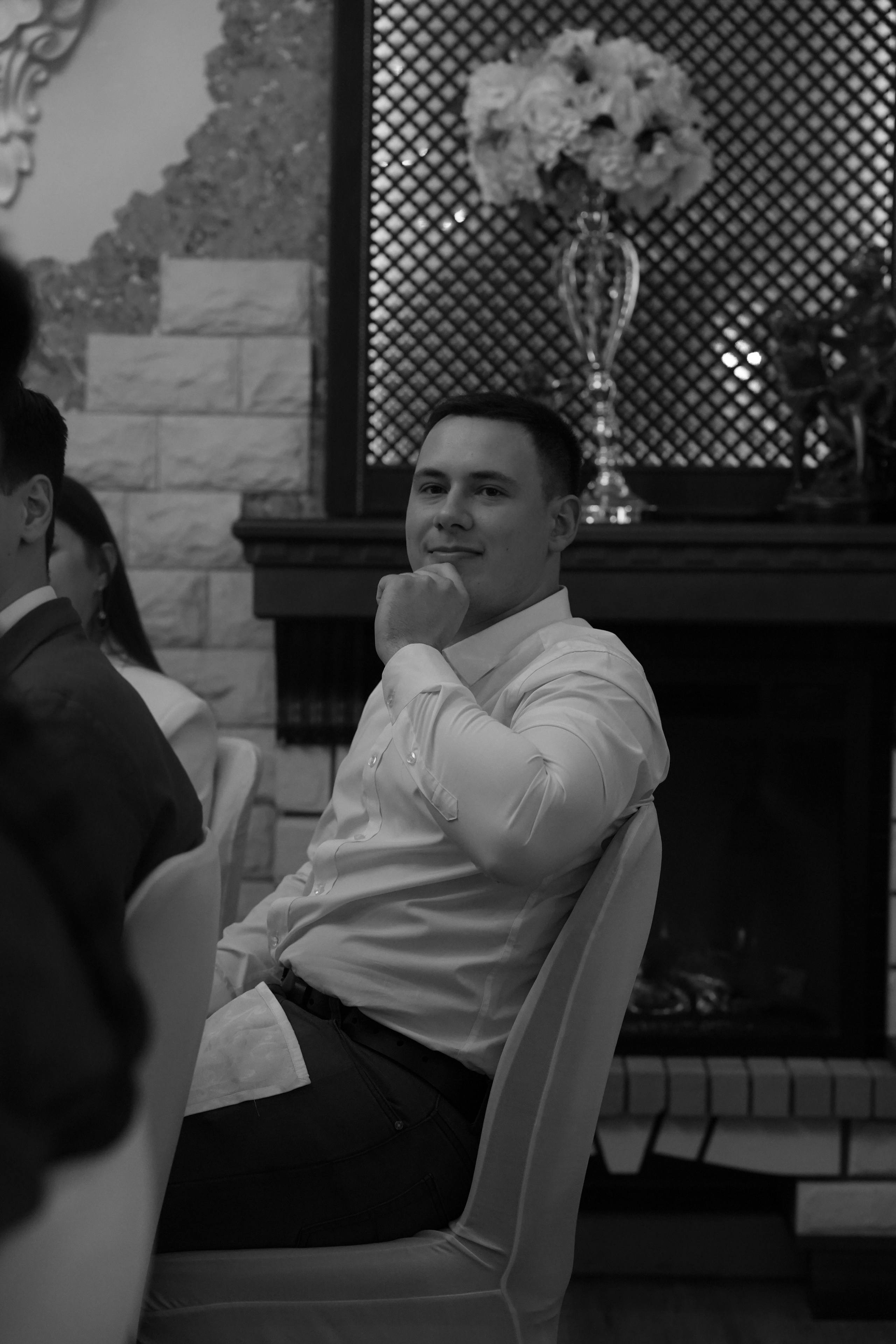 Свадьба | Илья Ксения — 2025