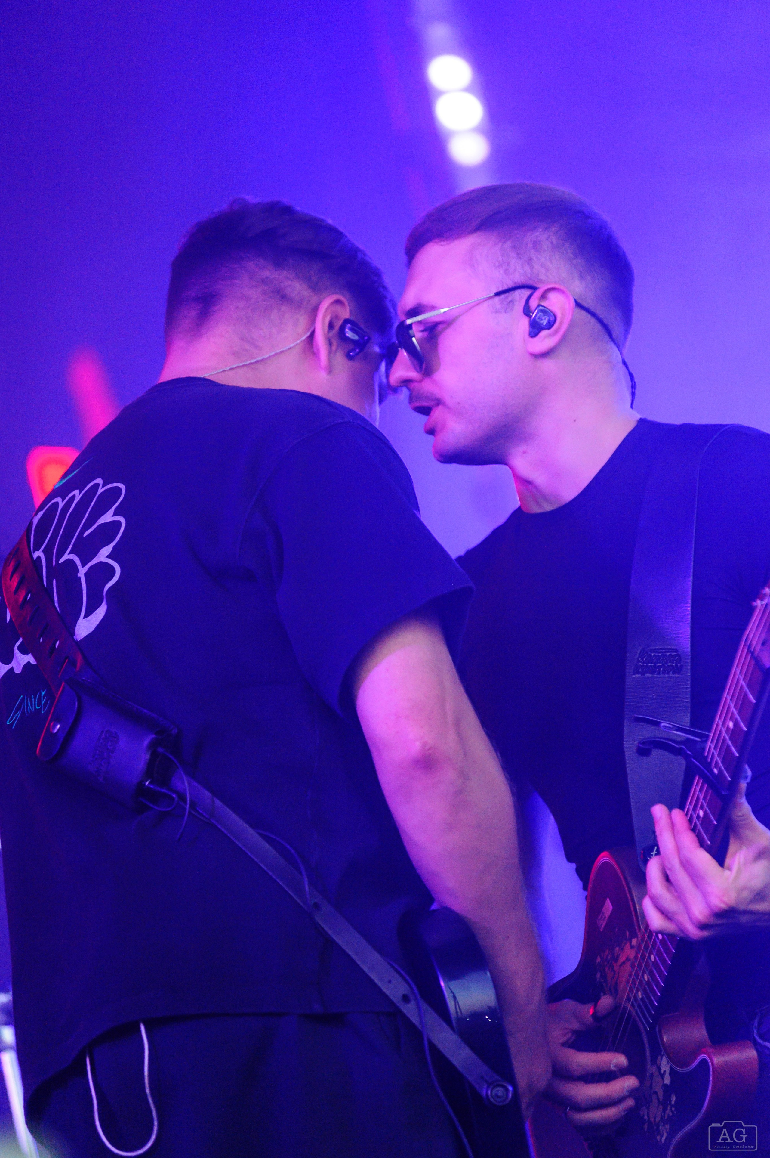 Комната Культуры, Roof Place. Алексей Горчаков. Фотограф на ваш праздник