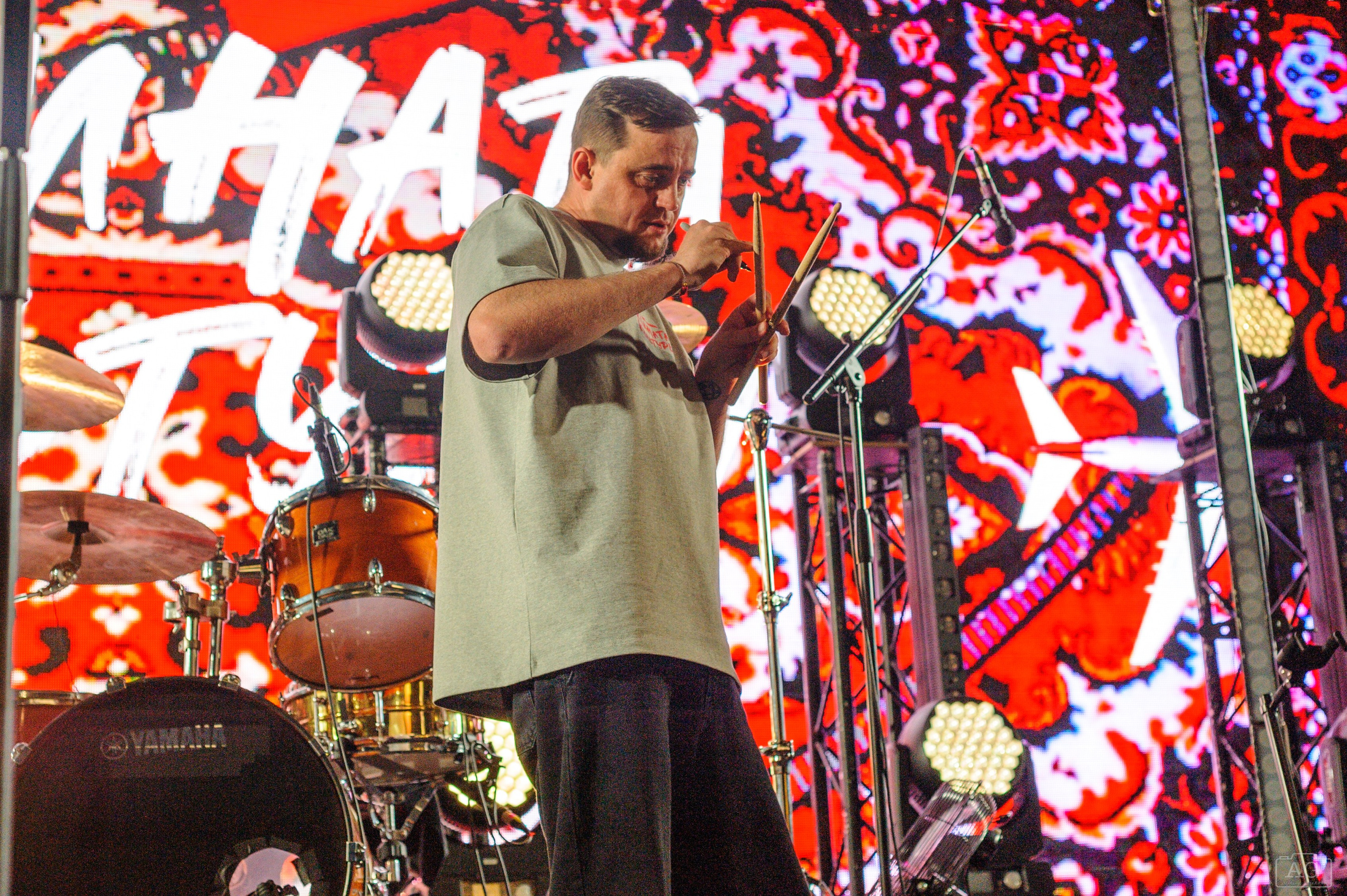 Комната Культуры, Roof Place. Алексей Горчаков. Фотограф на ваш праздник