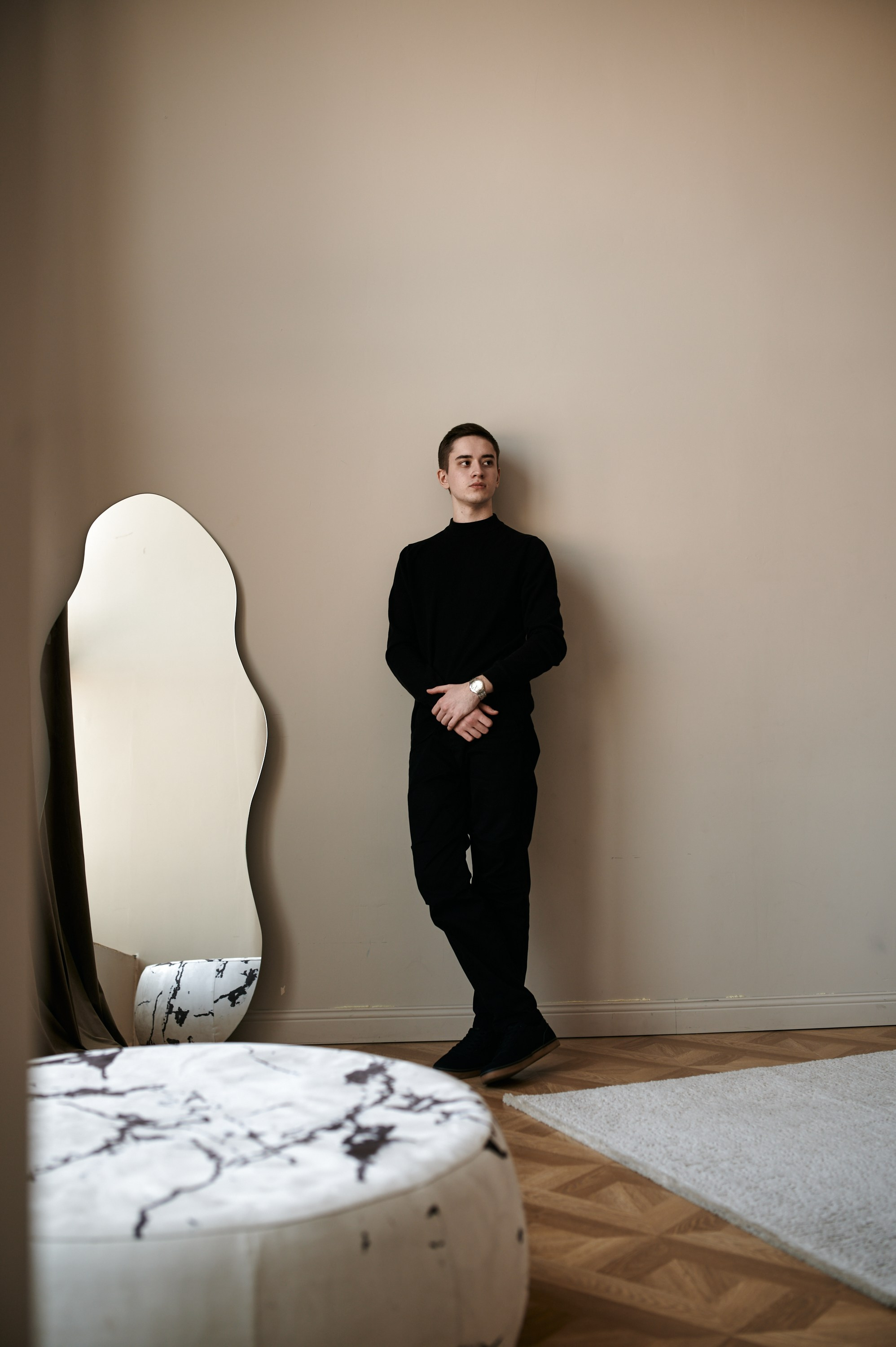 Архитектурное бюро DBG. Коммерческий фотограф в Казани Ксения Добролюбова