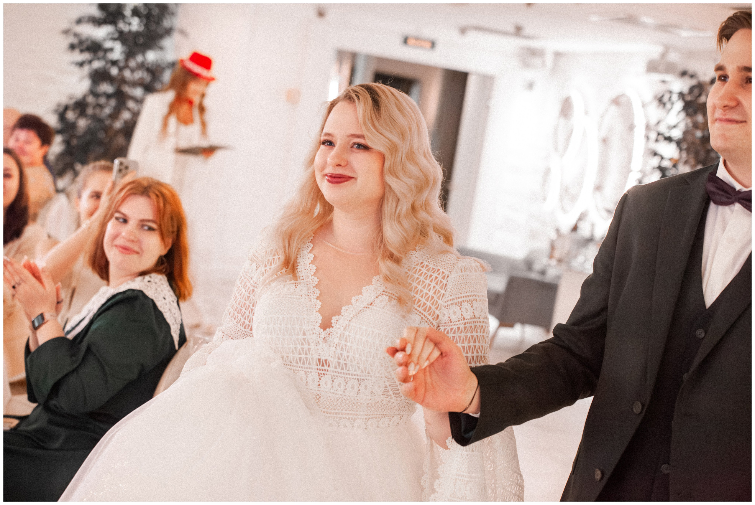 Никита и Екатерина. Георгий Тришаков