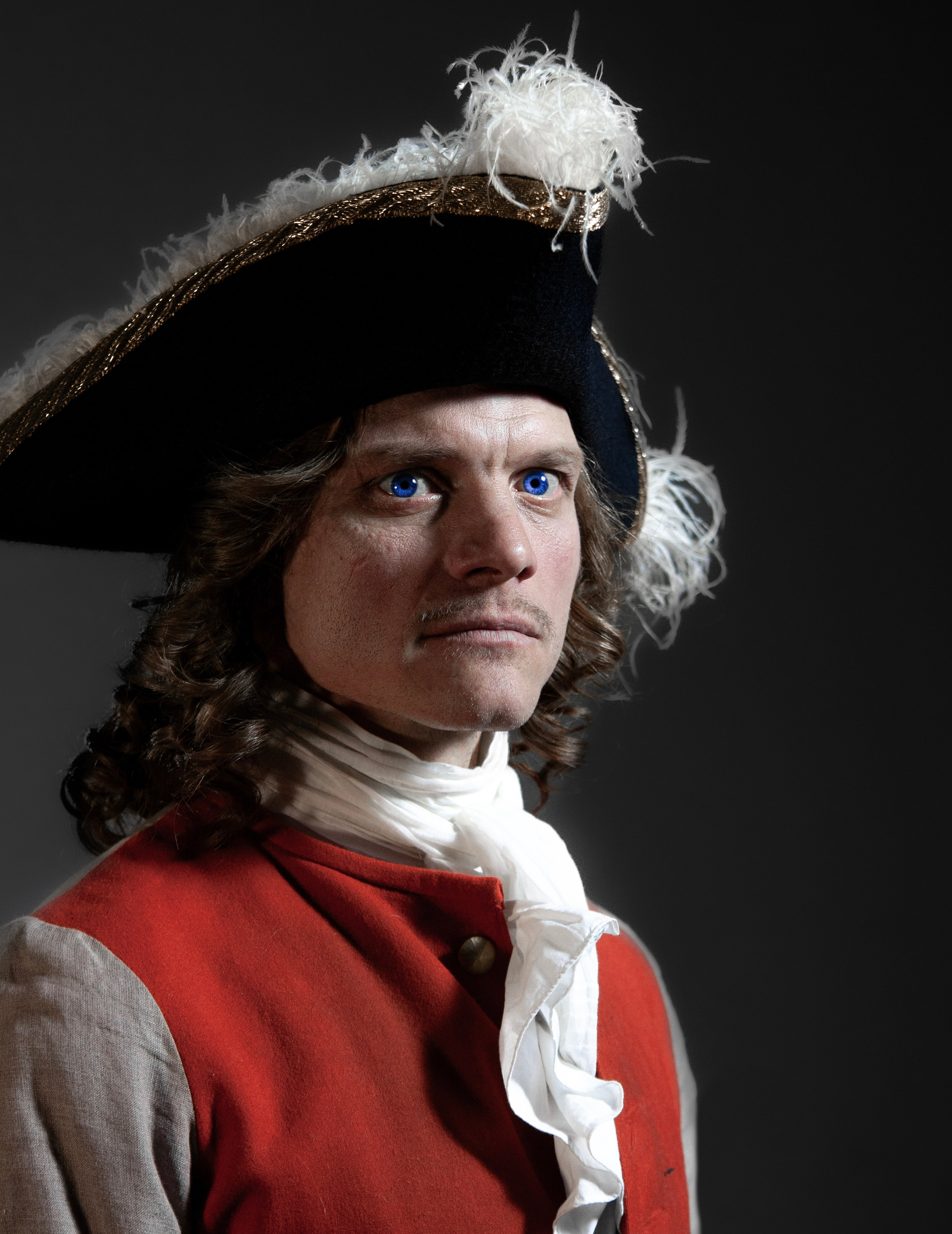 Евгений Ткачук