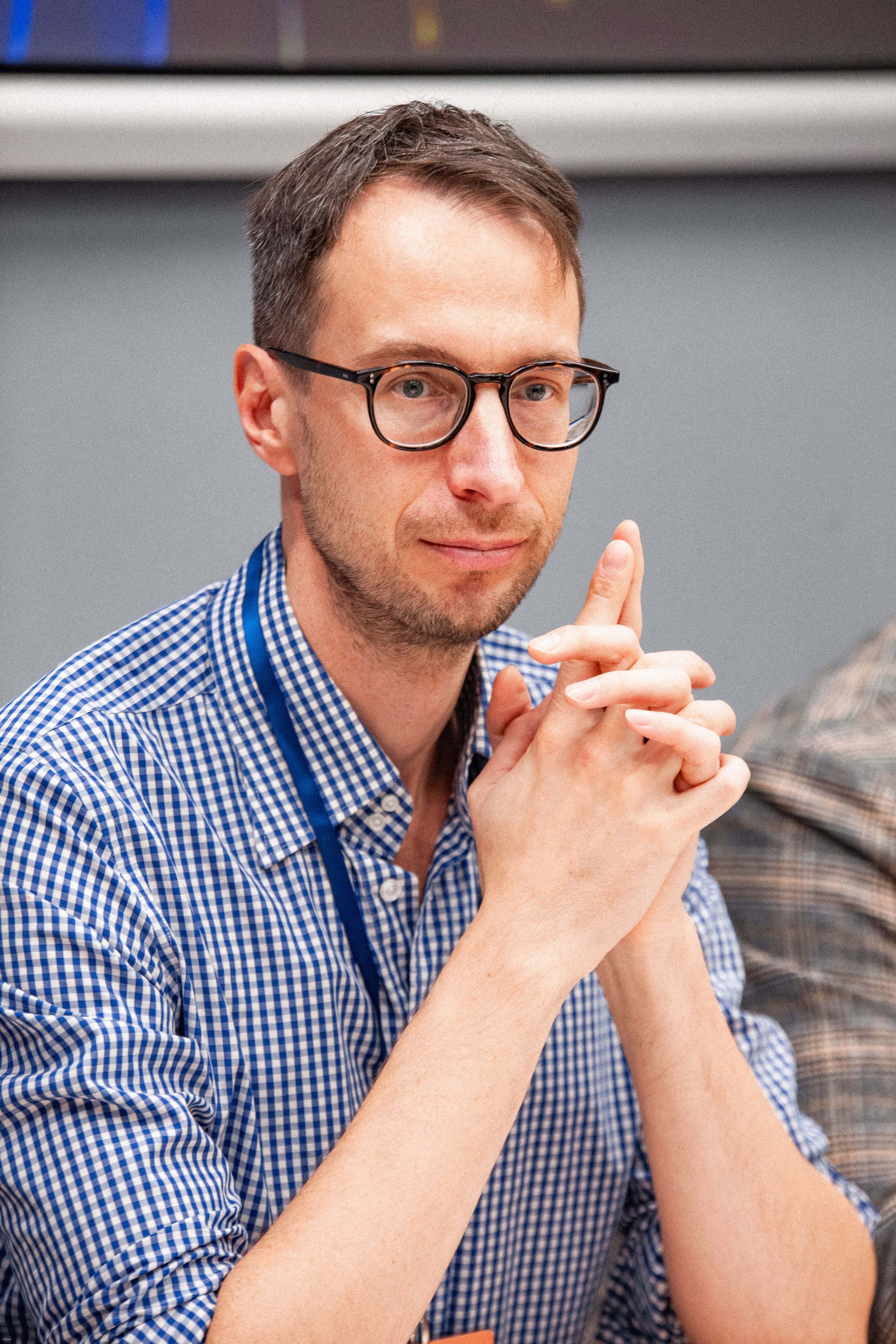 Конференция по кибербезопасности. Георгий Тришаков