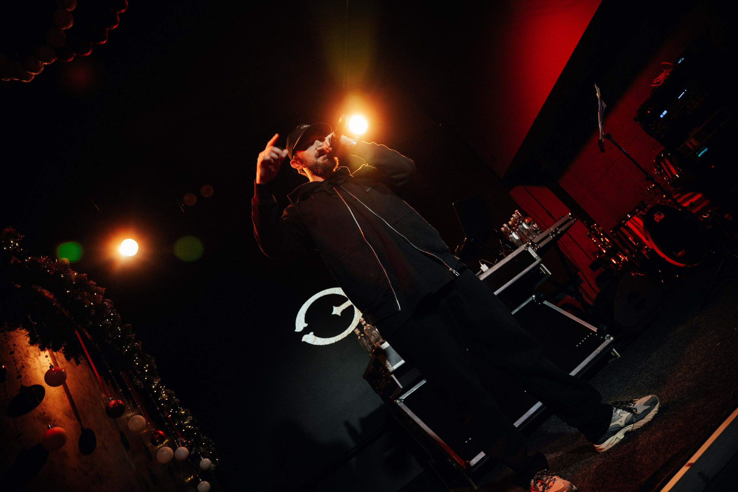 ЭДИК ЮЖНЫЙ. Фотограф Москва