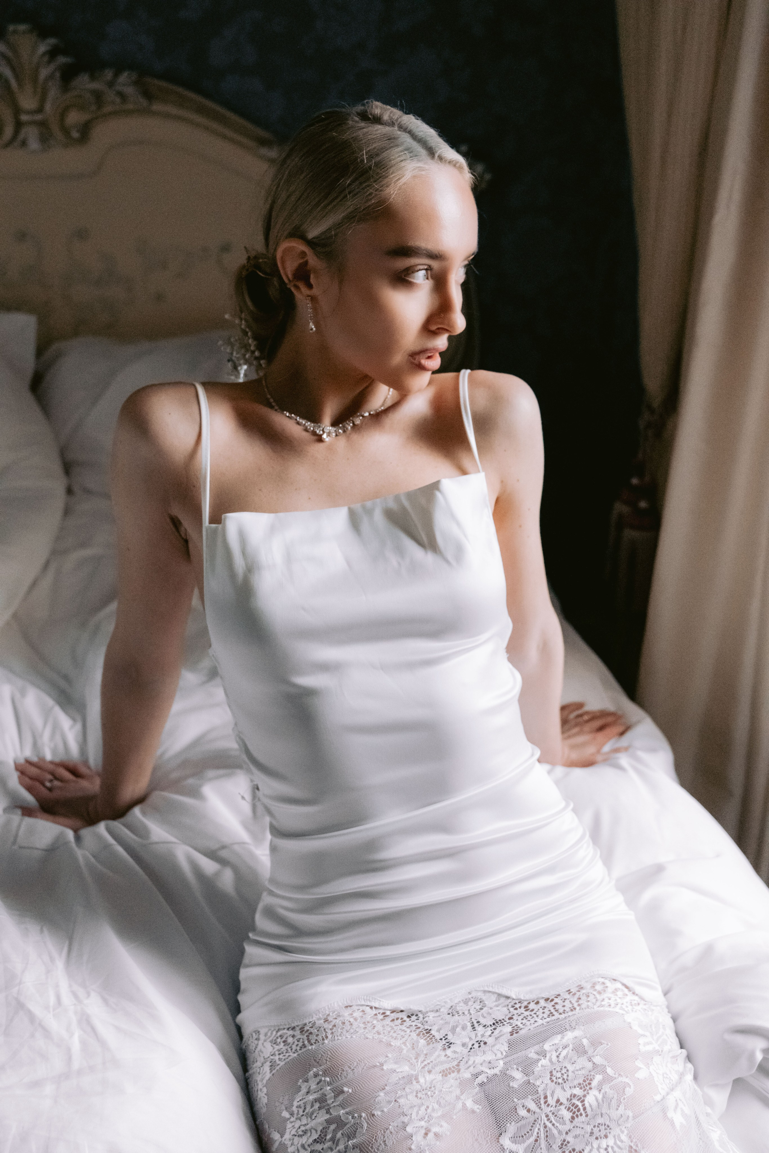 Денис и Яна. Свадебный фотограф Москва Виктория Лазукова