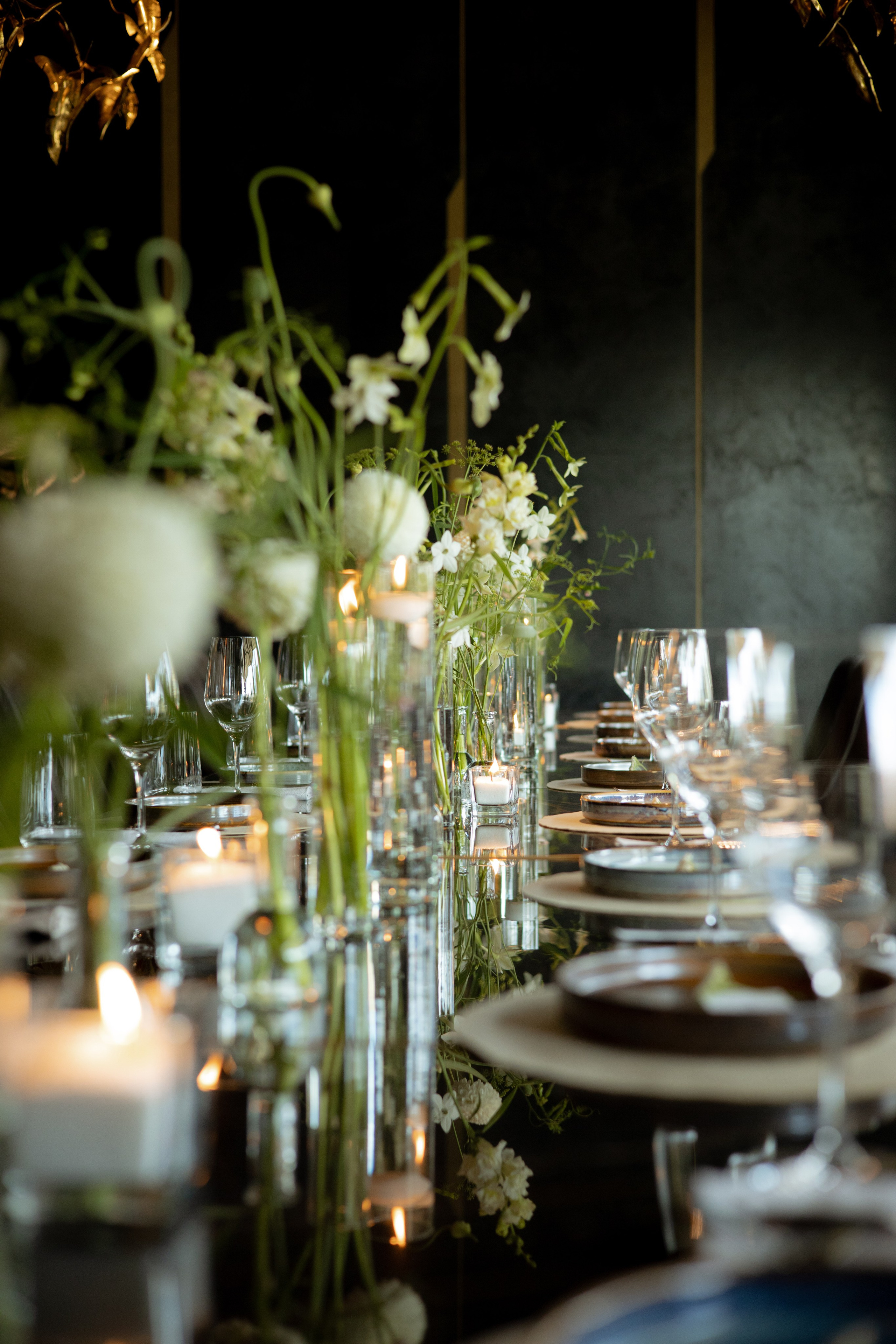 Алина & Николай. Оформление свадеб, декор свадеб Вера Маркова, Москва