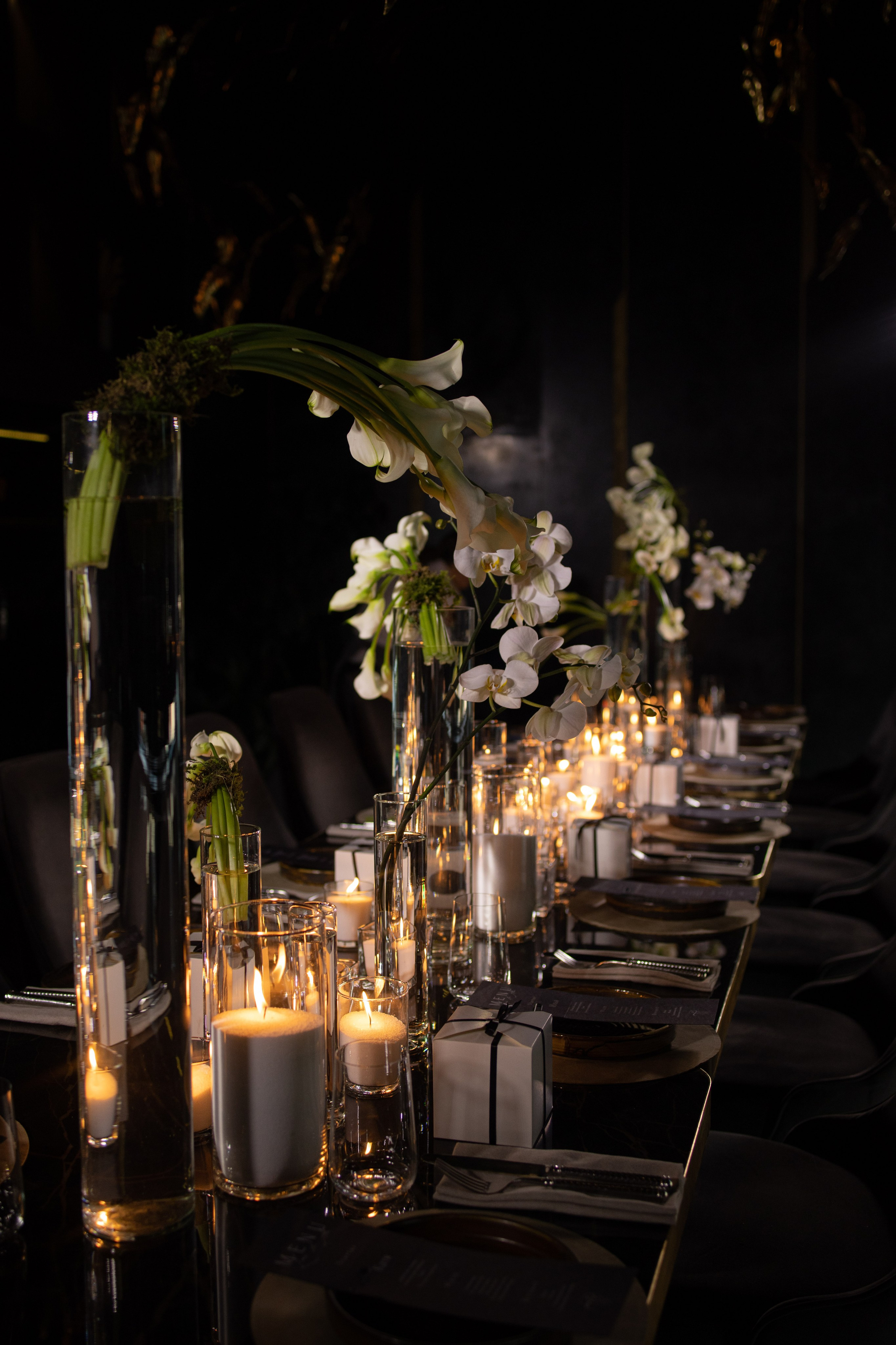 Лера & Алексей. Ресторан «TOUCH». Оформление свадеб, декор свадеб Вера Маркова, Москва