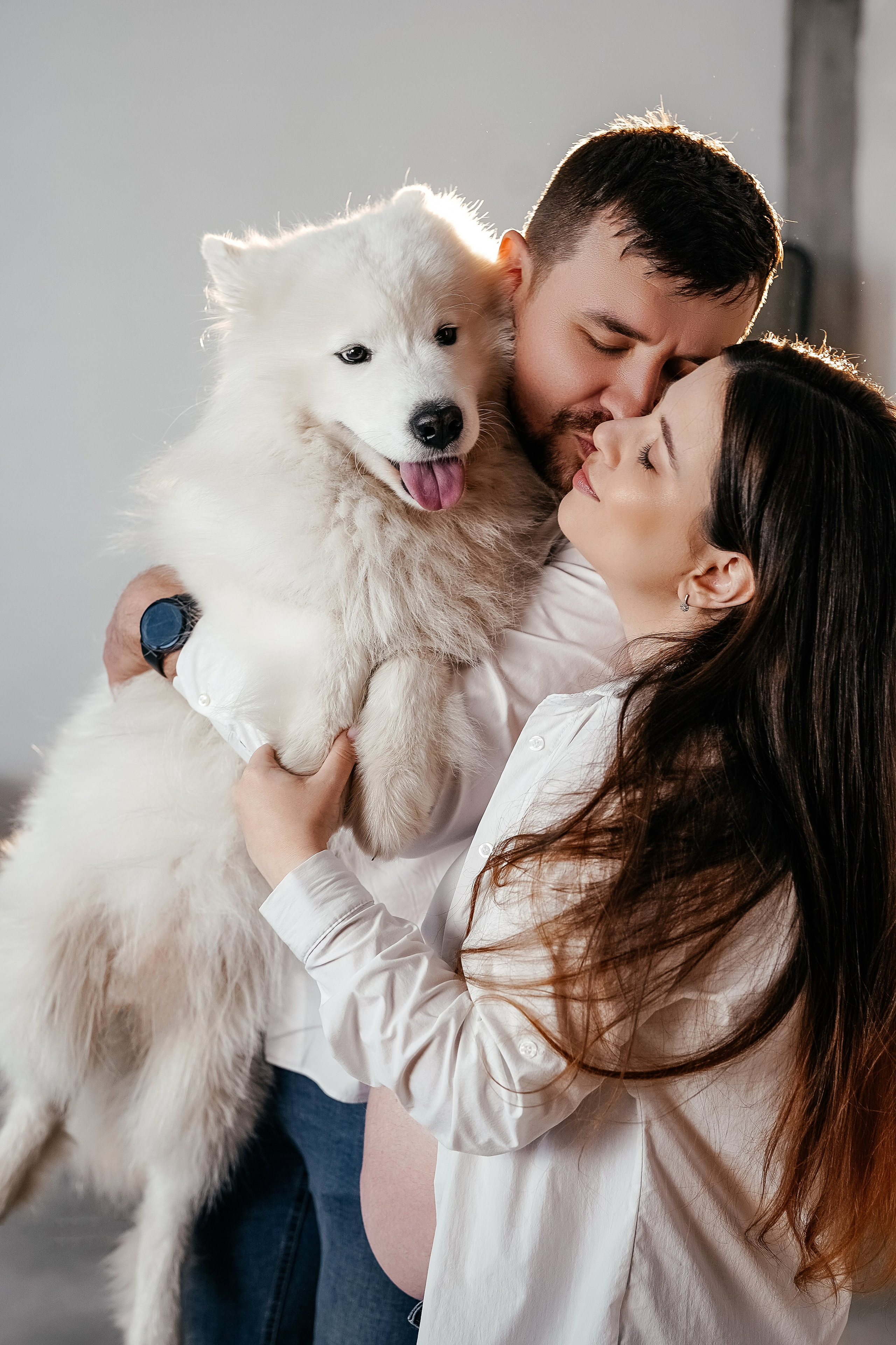 Ксения. Семейный и свадебный фотограф в Ульяновске Арина Авдеева