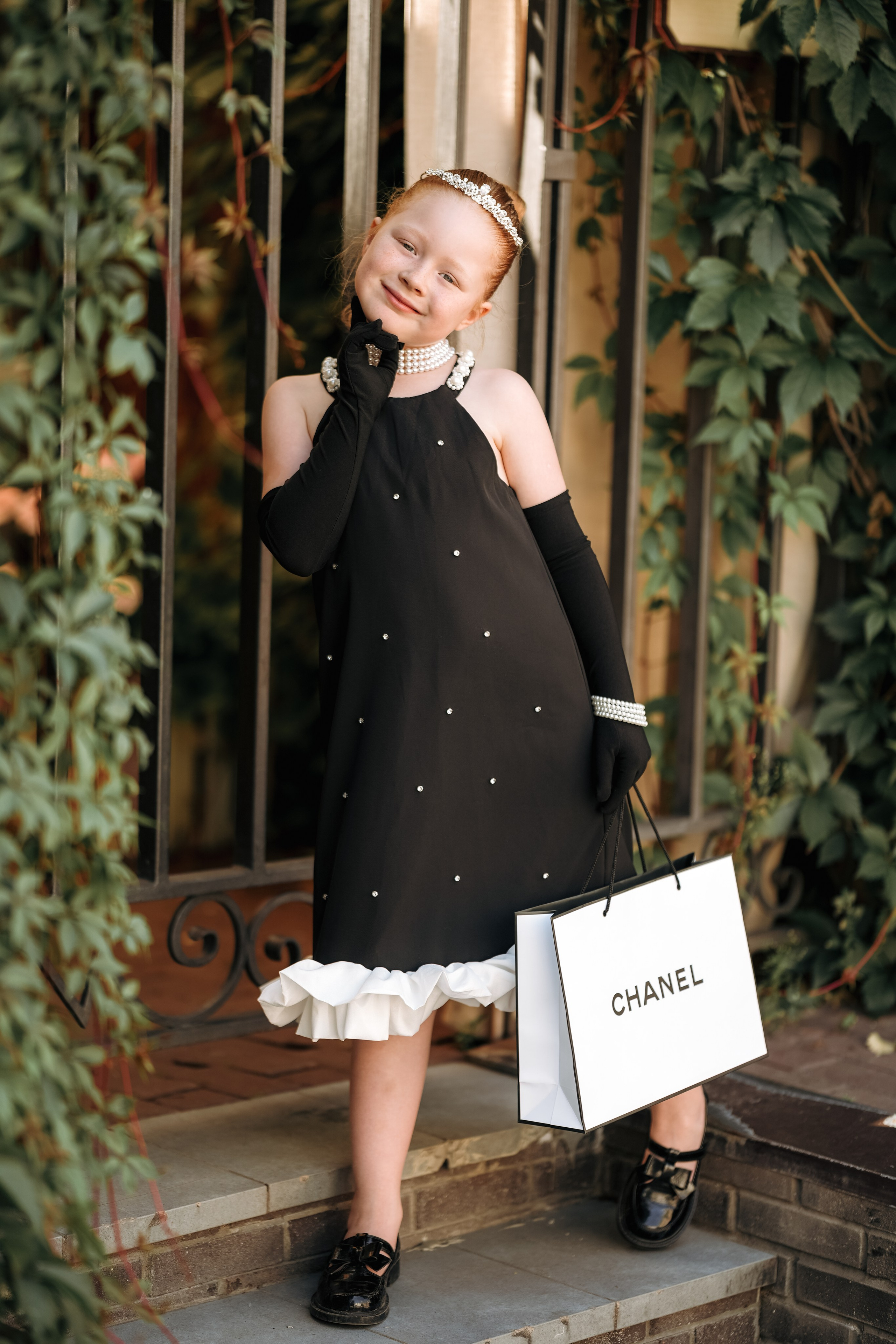 Василисе 7 лет!. Семейный и свадебный фотограф в Ульяновске Арина Авдеева