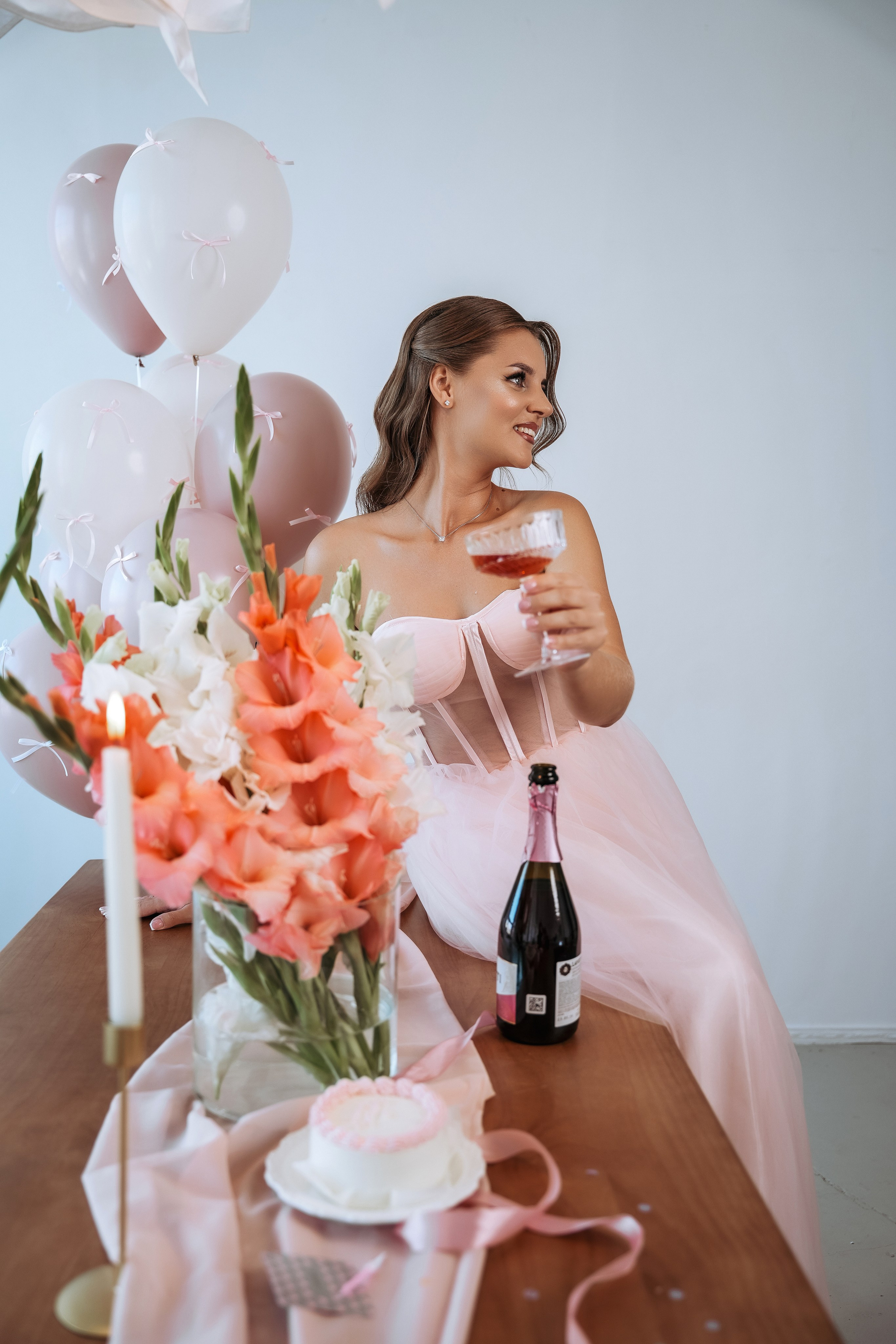 HB Кловер. Семейный и свадебный фотограф в Ульяновске Арина Авдеева