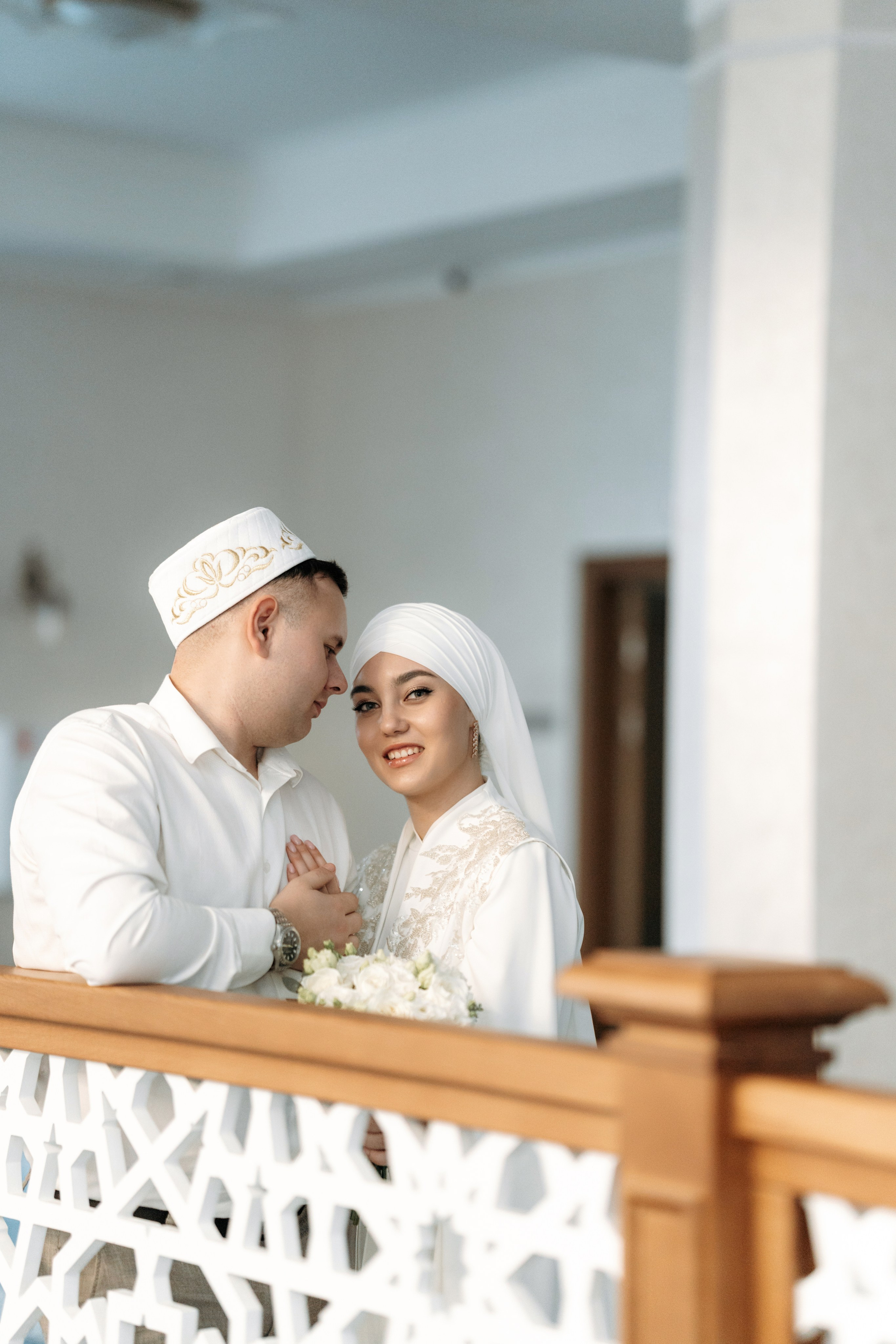 Ильгиз и Илиза. Семейный и свадебный фотограф в Ульяновске Арина Авдеева