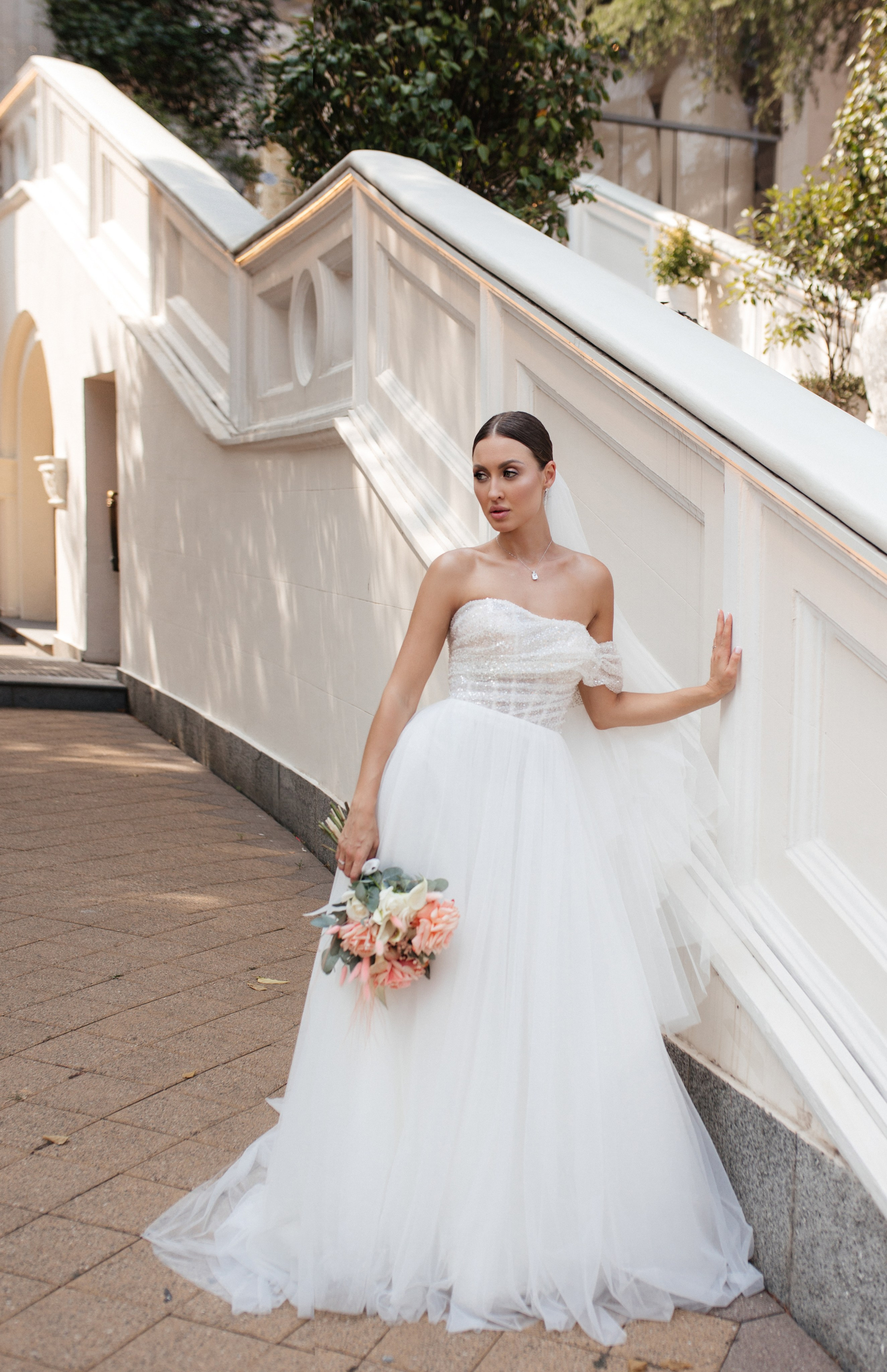 Катя & Денис. Свадебный и семейный фотограф в Краснодаре Сочи Жданова Светлана