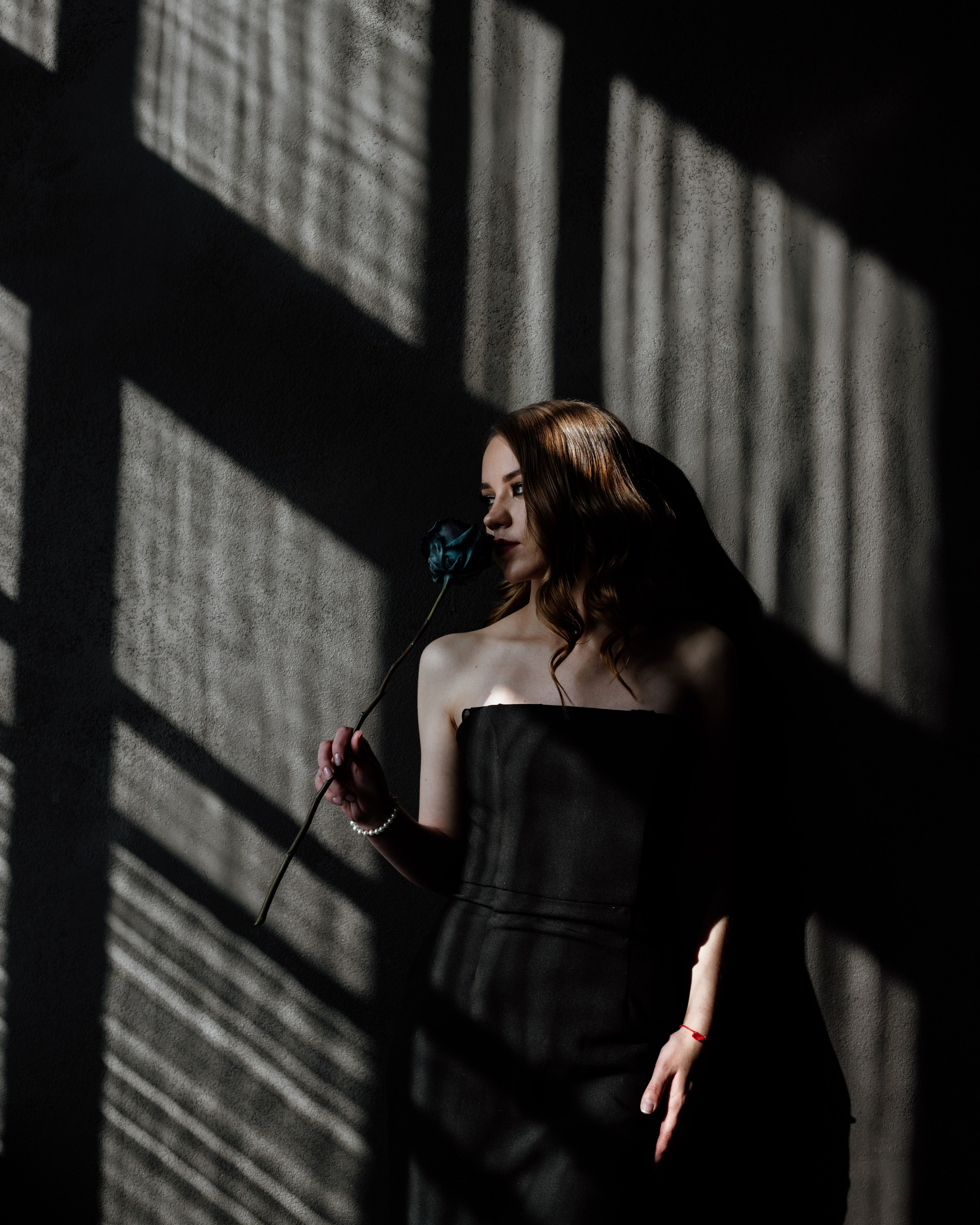 Алина. Ксения Цыз. Женский портретный фотограф в городе Екатеринбург