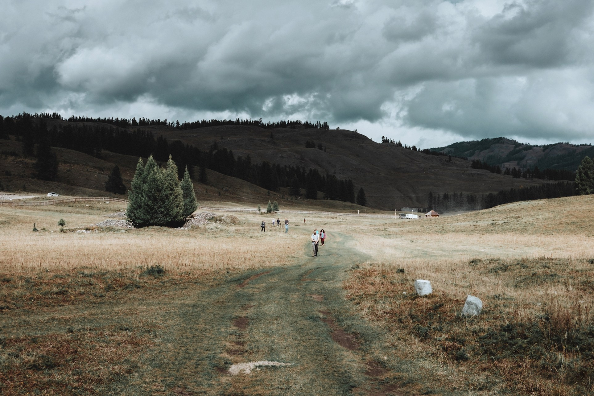 Алтай (мобилография). Фотограф в Москве, в Самаре Инна Мамонова