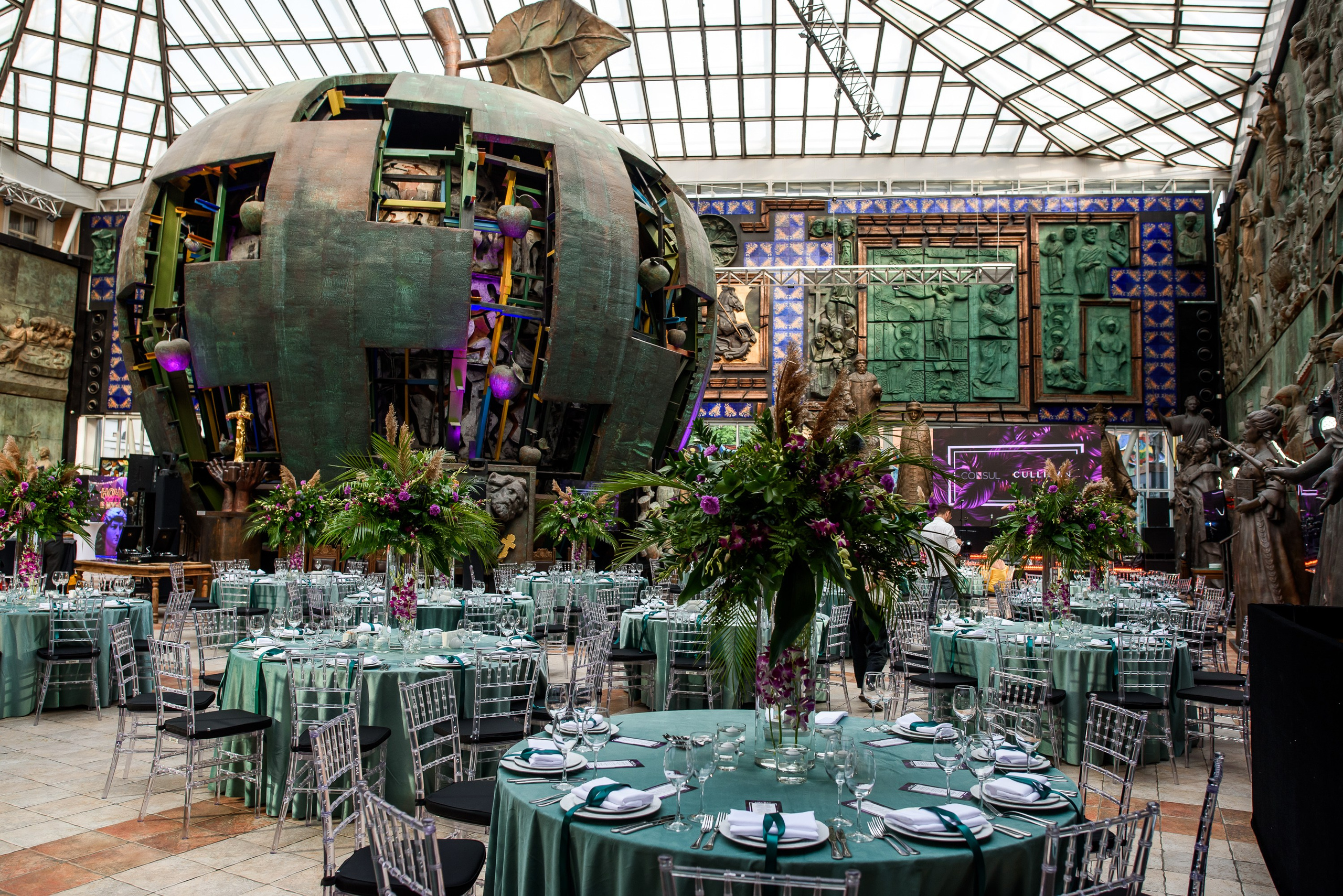 Презентация турецких отелей Cullinan в Москве!. Фотограф в Санкт-Петербурге — Эдуард Фазлетдинов | Репортаж, свадьбы, студия