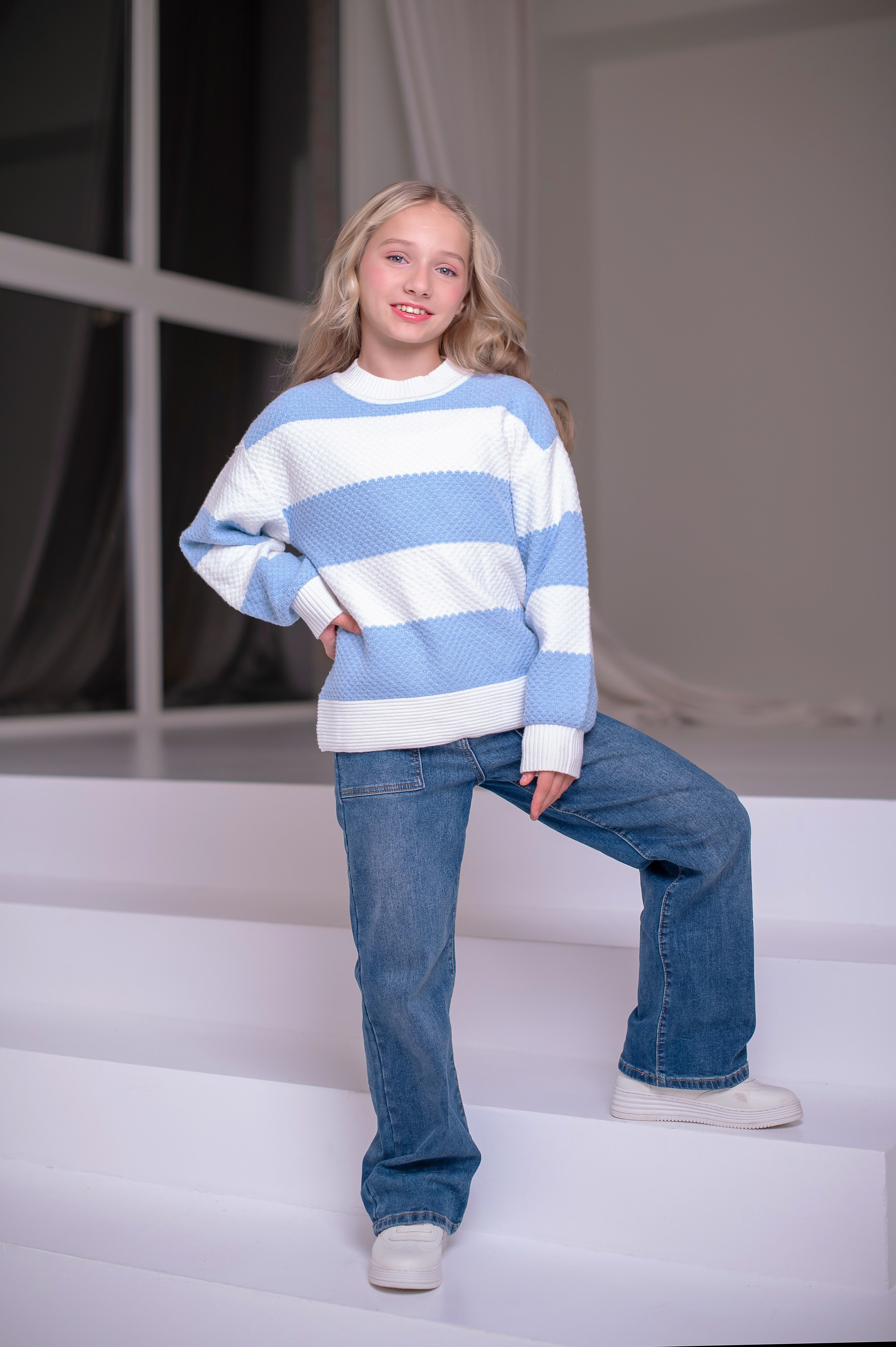 Съемки для модельного агентства. Семейный и детский фотограф в Краснодаре Ольга Осинцева