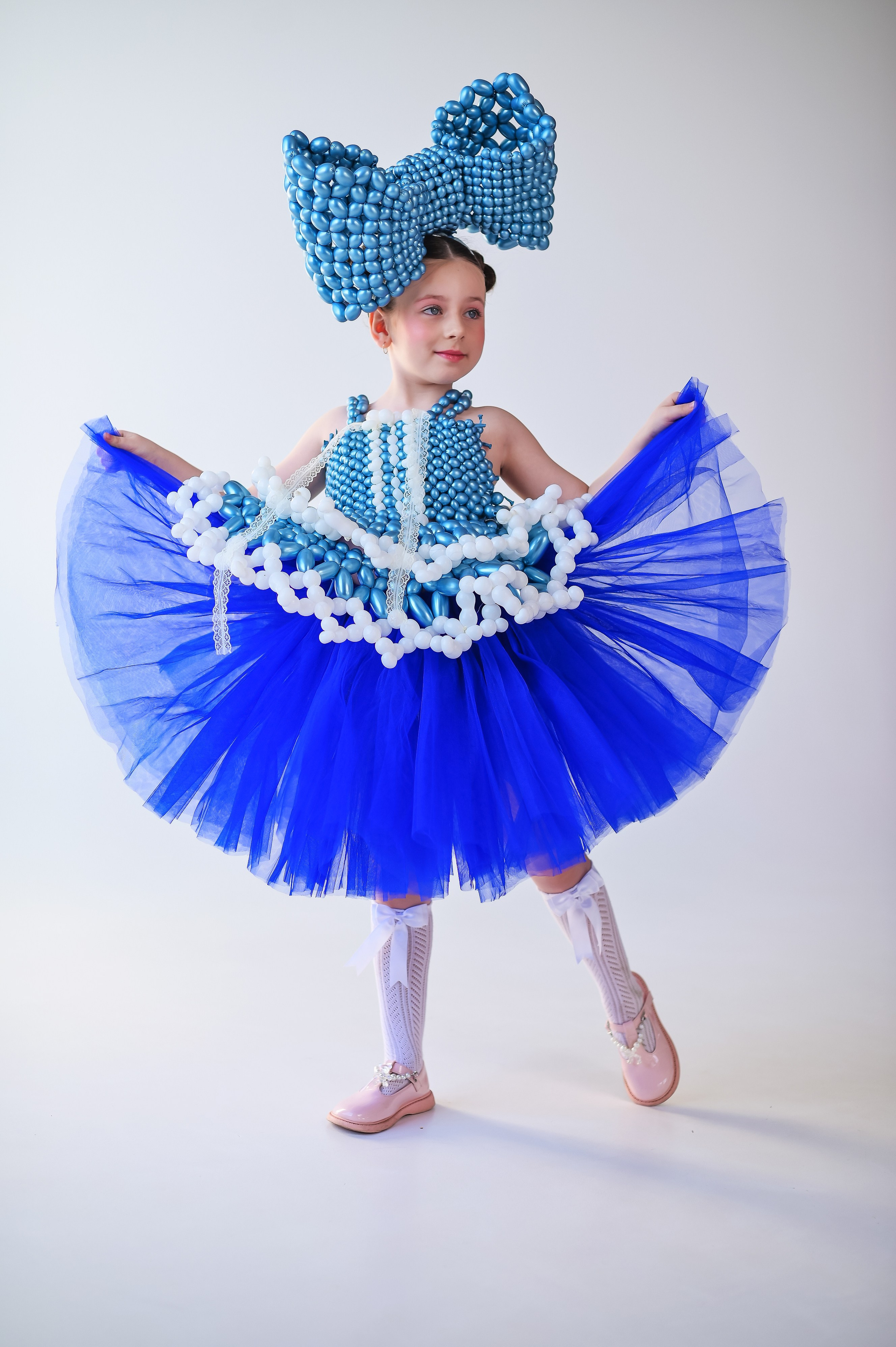 Съемки для модельного агентства. Семейный и детский фотограф в Краснодаре Ольга Осинцева