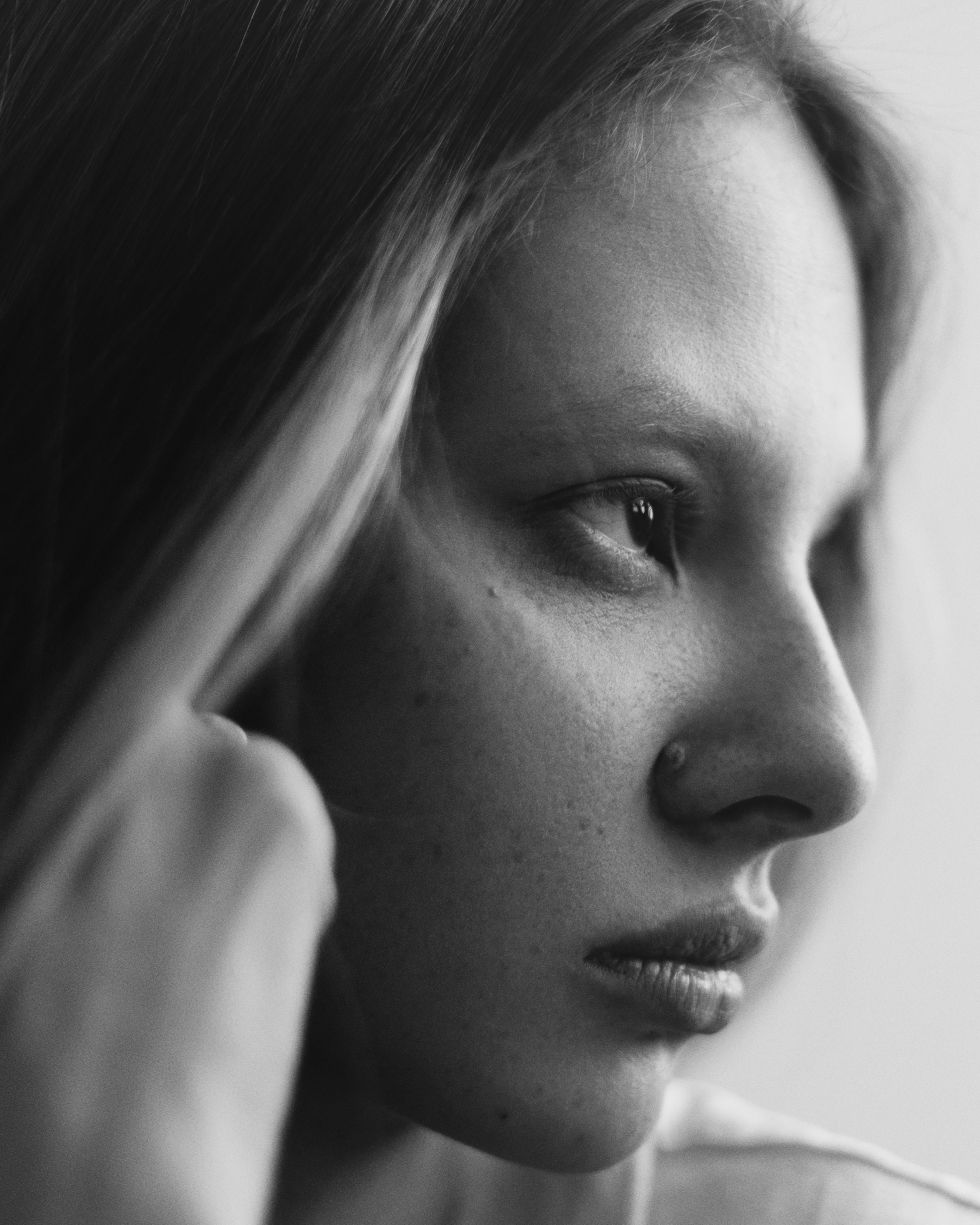 Тома. Фотограф в Москве — Евгения Прокопенко