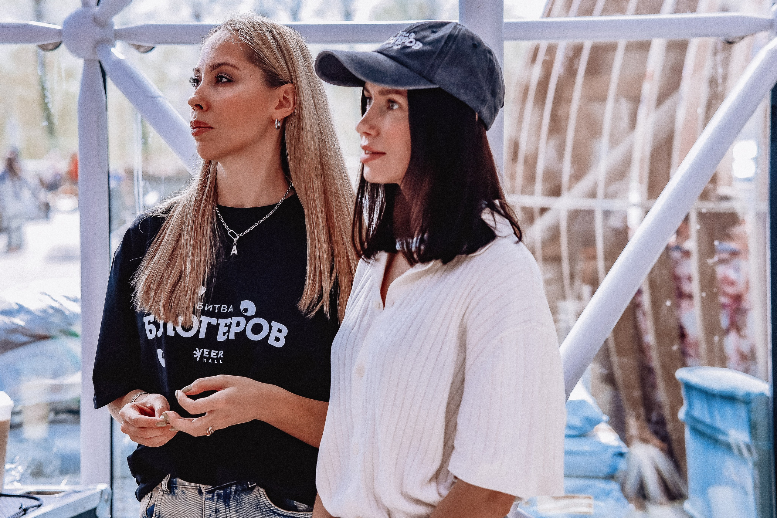 VEERMALL | Битва блогеров 04 / 2024. ФОТОГРАФ ЕКАТЕРИНБУРГ