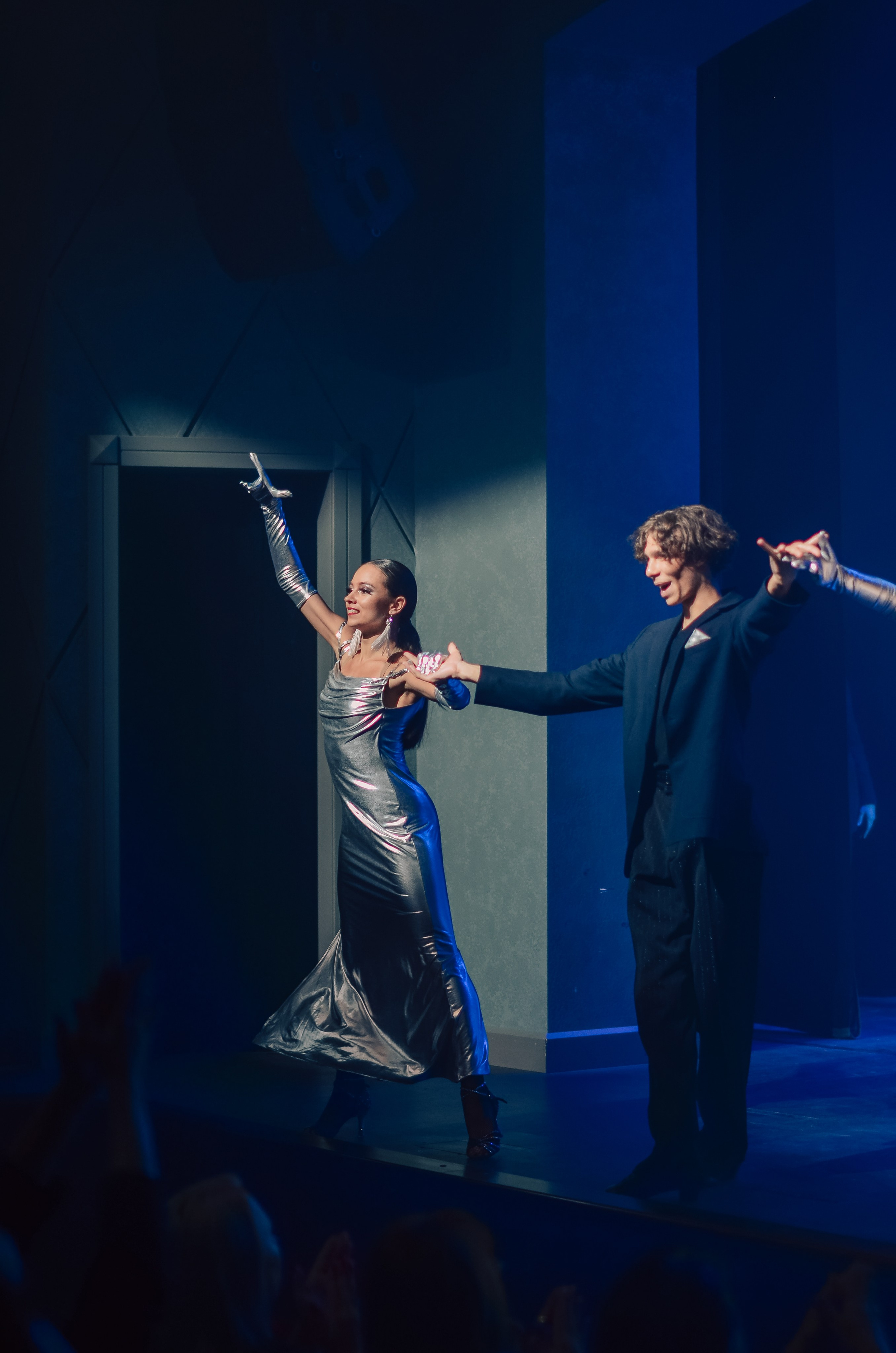 Фоторепортаж танцевального мероприятия. Денисова Аля — фотограф для парных съемок и индивидуальных историй в Барнауле