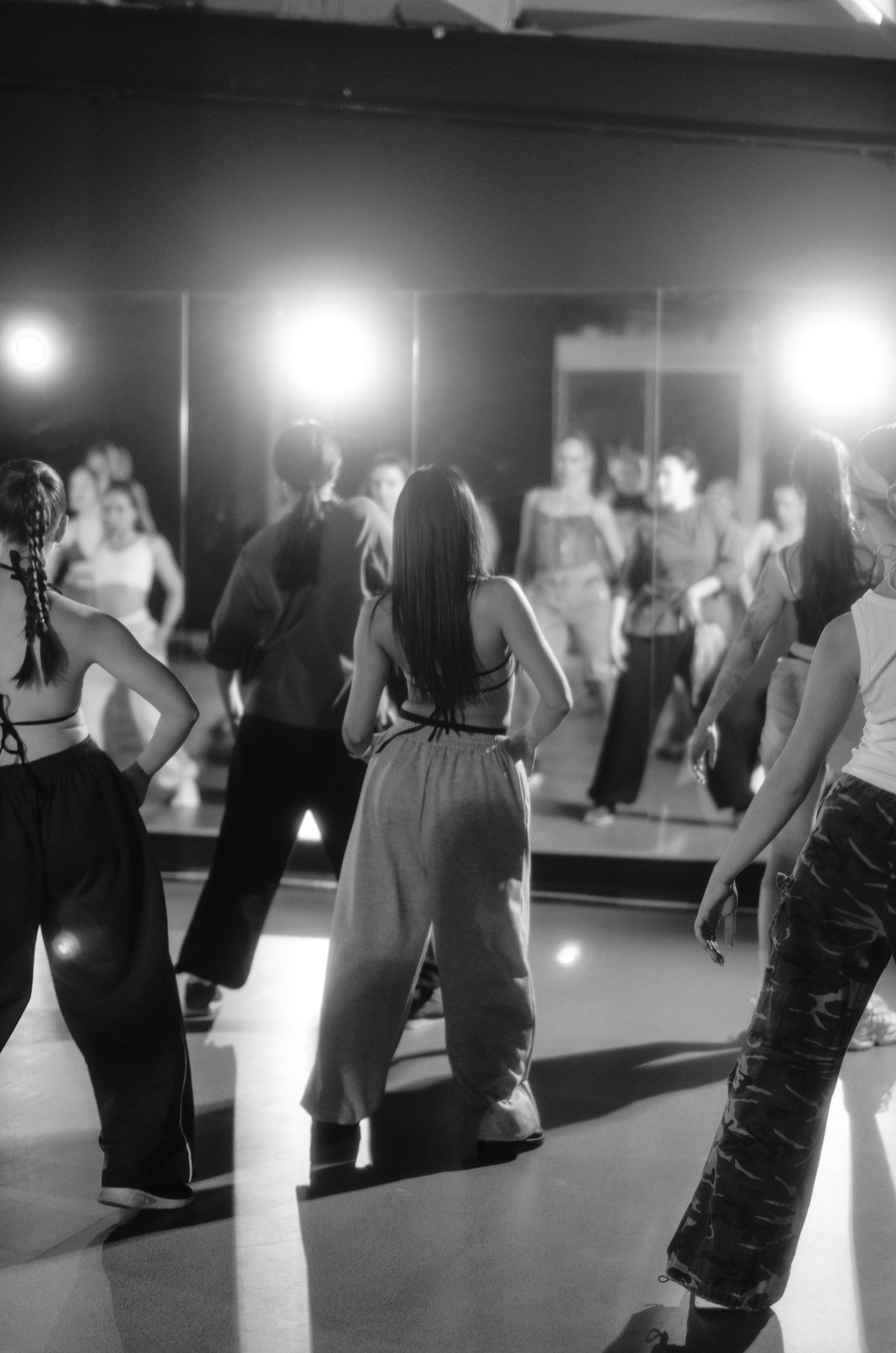 Мастер-классы по High Heels/Girly hip-hop от Оксаны ATTA. Денисова Аля — фотограф для парных съемок и индивидуальных историй в Барнауле