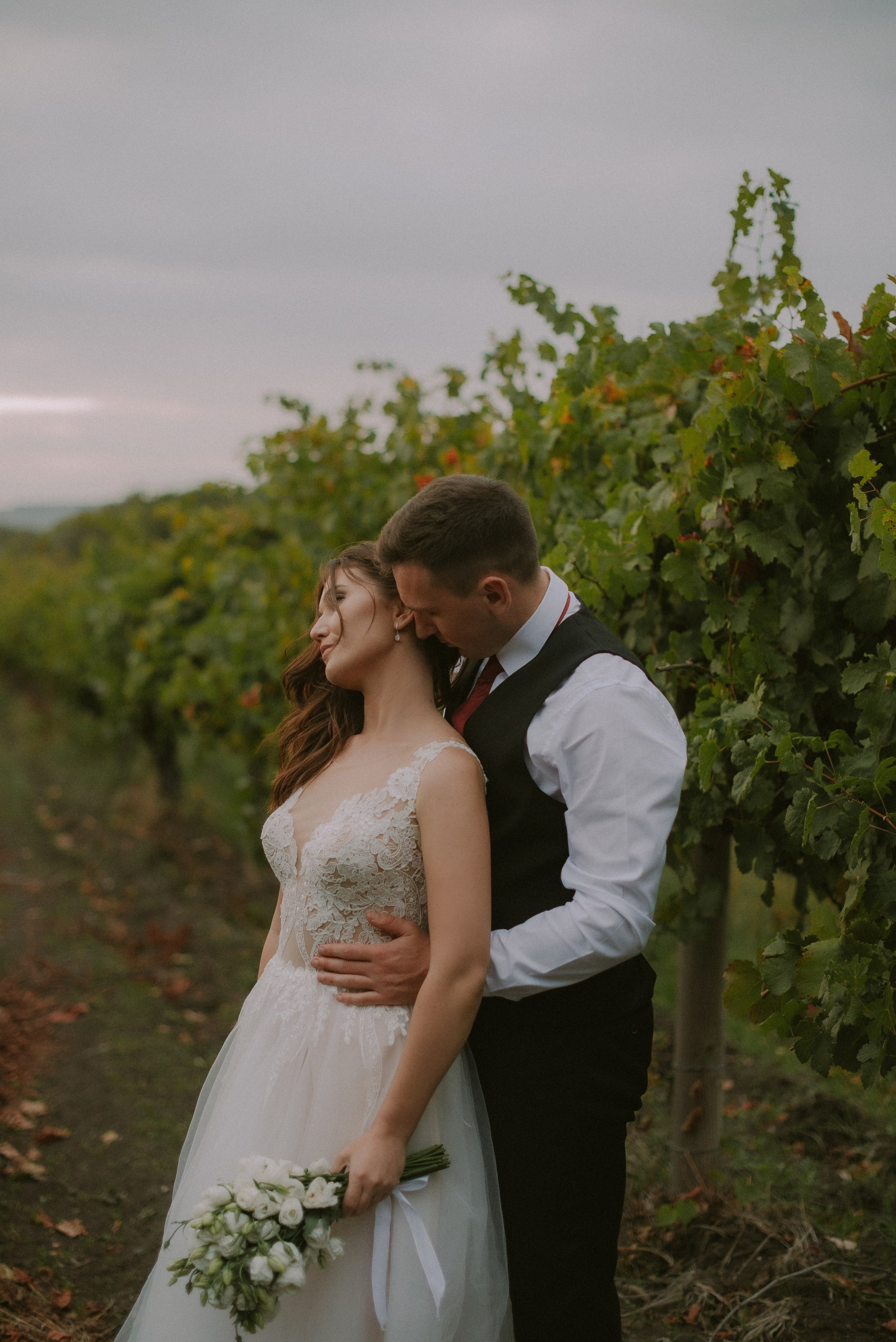 Храм в честь Казанской иконы Божией Матери (c. Вишнёвое). Свадебный, женский, семейный фотограф в Севастополе Юлия Мошенко