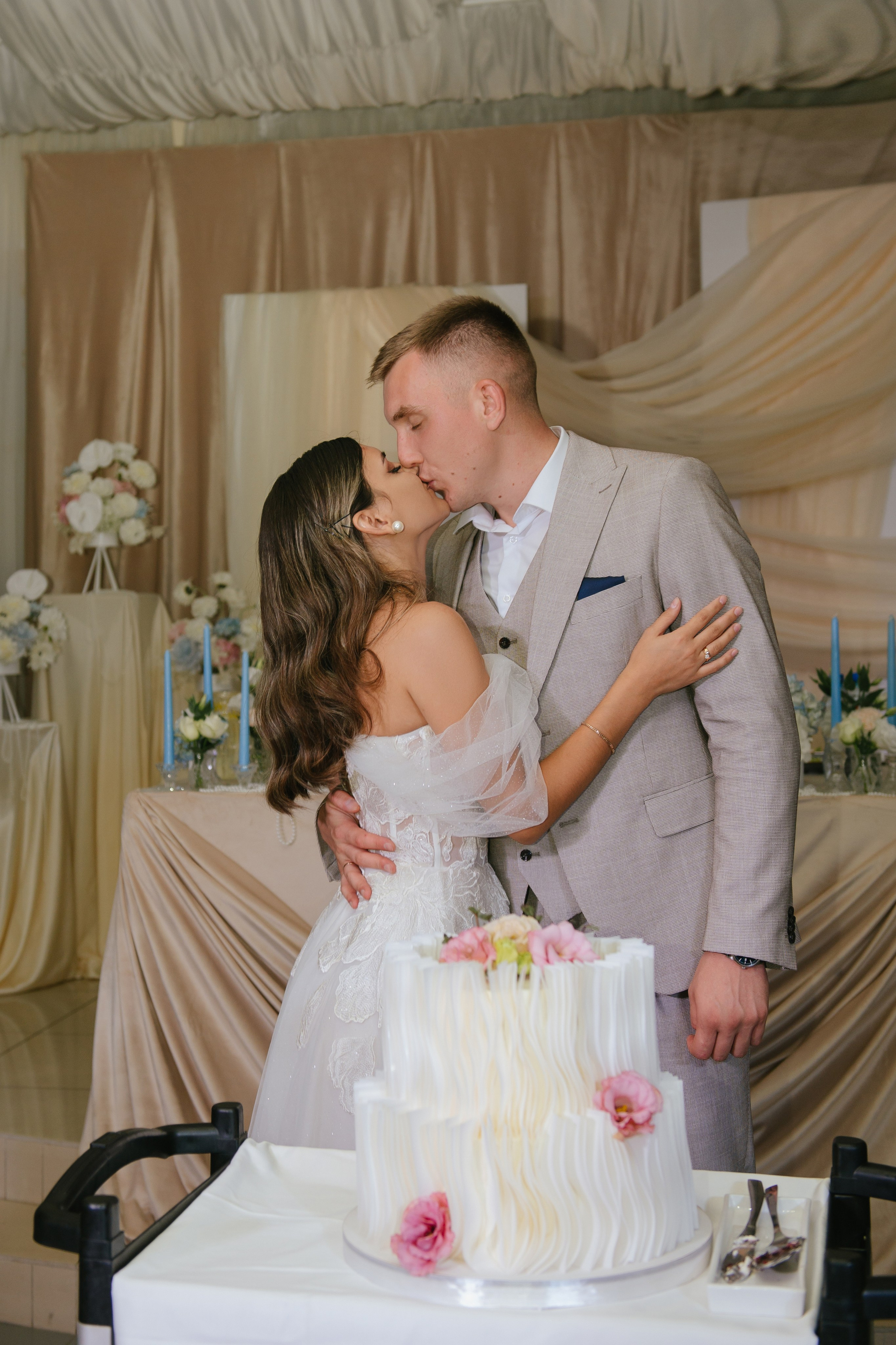 Влад и Лиза (г.Севастополь). Свадебный, женский, семейный фотограф в Севастополе Юлия Мошенко