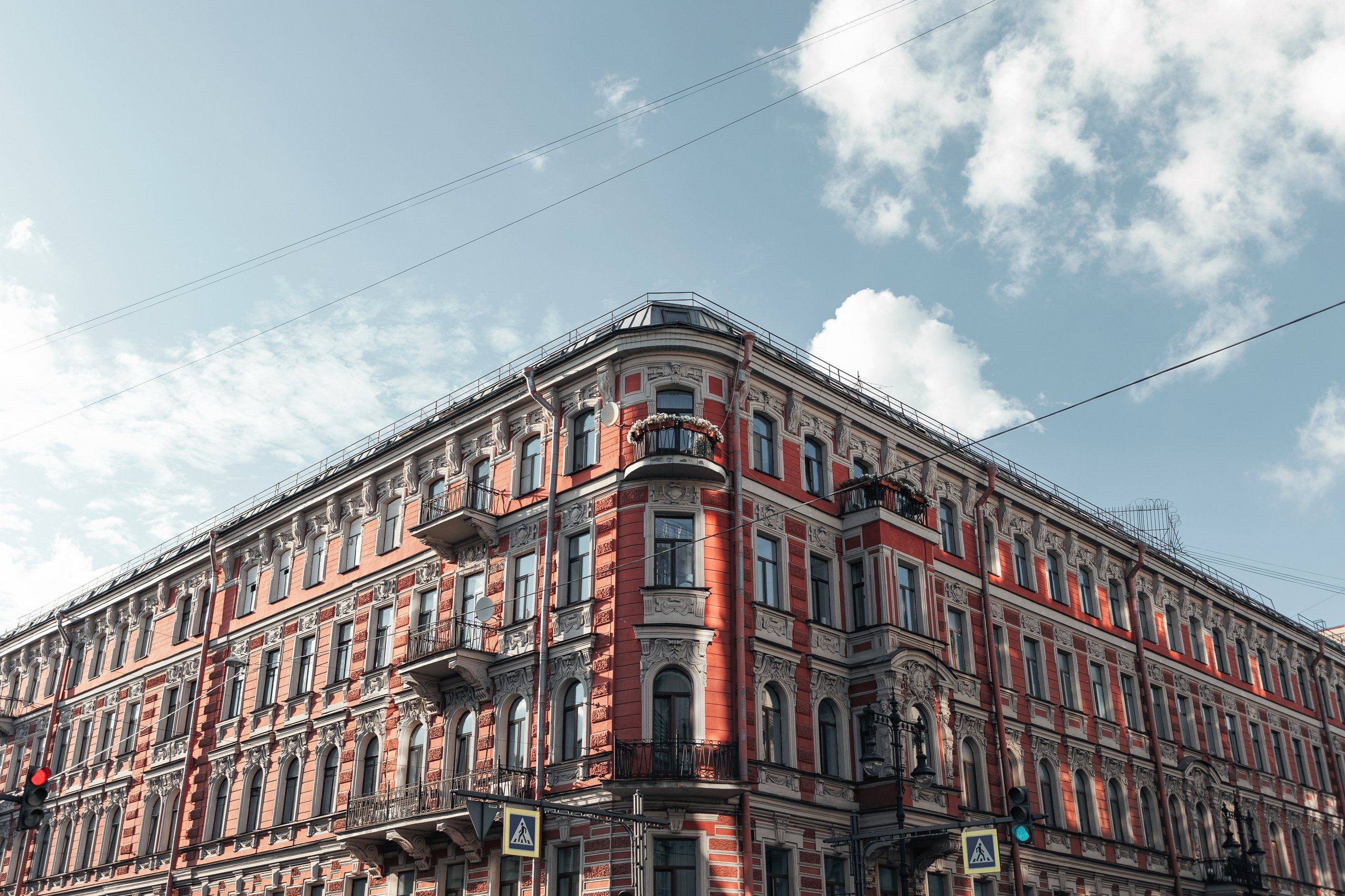 Street photo. Photographer in Turkey — Dari N