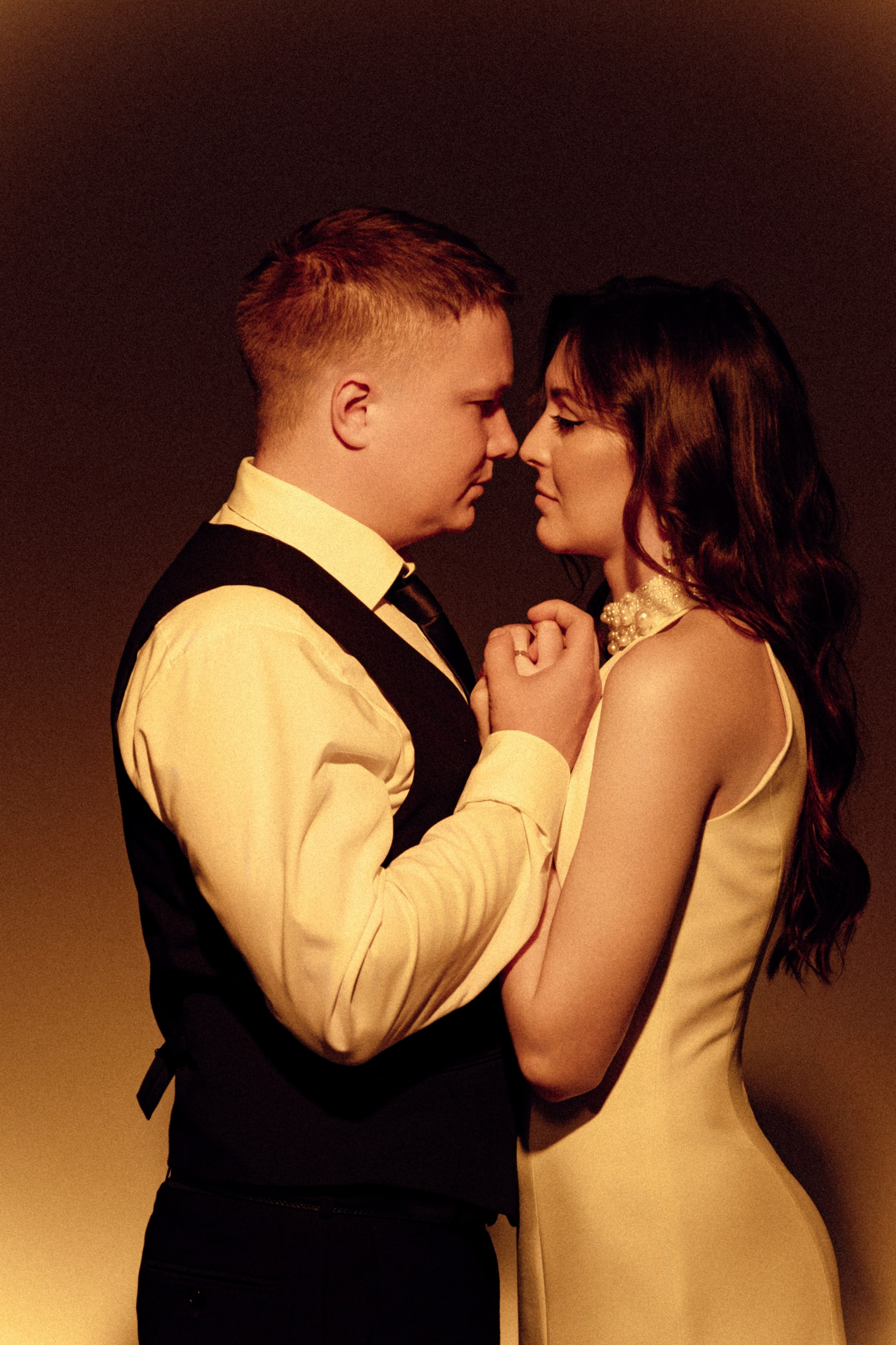 Дмитрий и Дарья. Фотограф Ершова Светлана