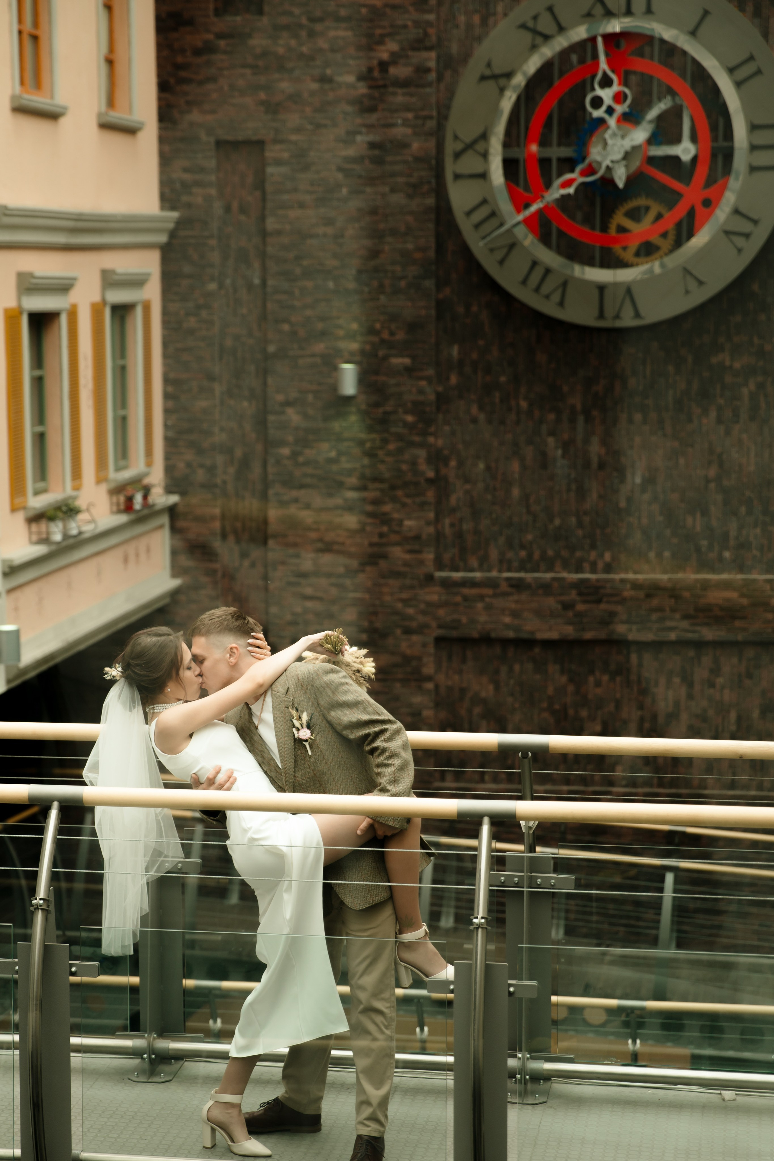 Денис и Екатерина. Фотограф Ершова Светлана