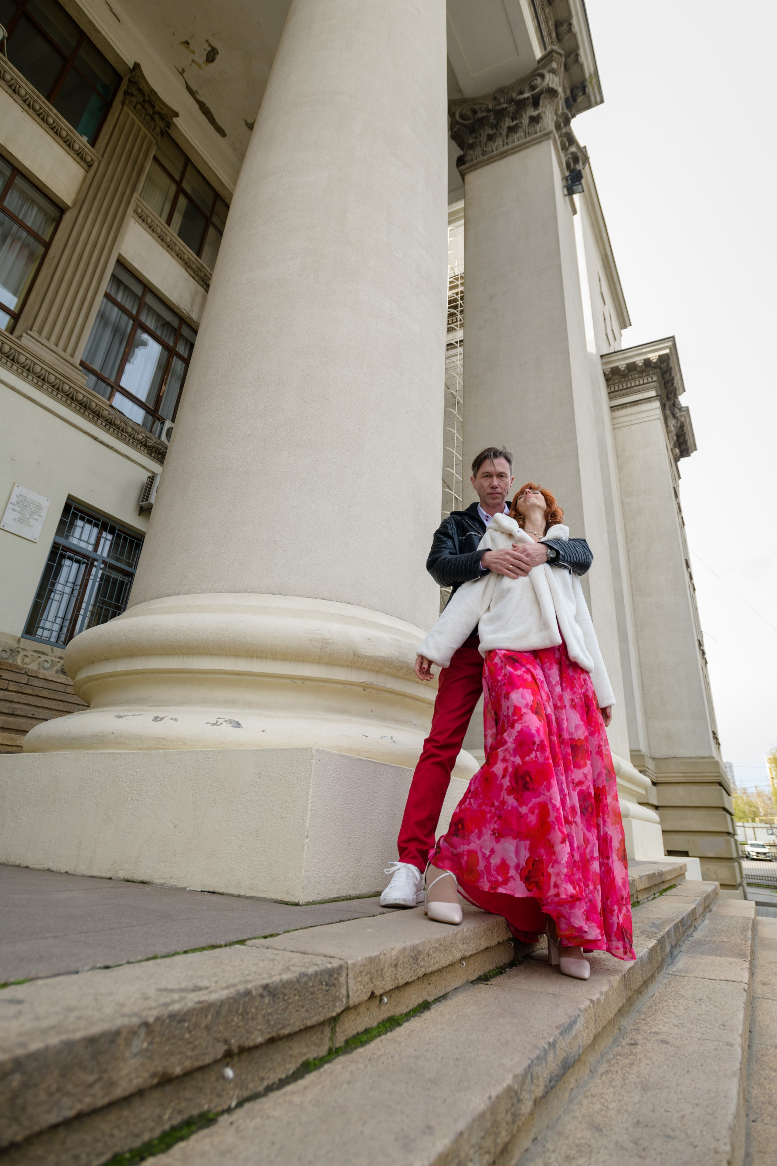 Ира свадьба. Фотограф в Ростове-на-Дону Маркер Елена