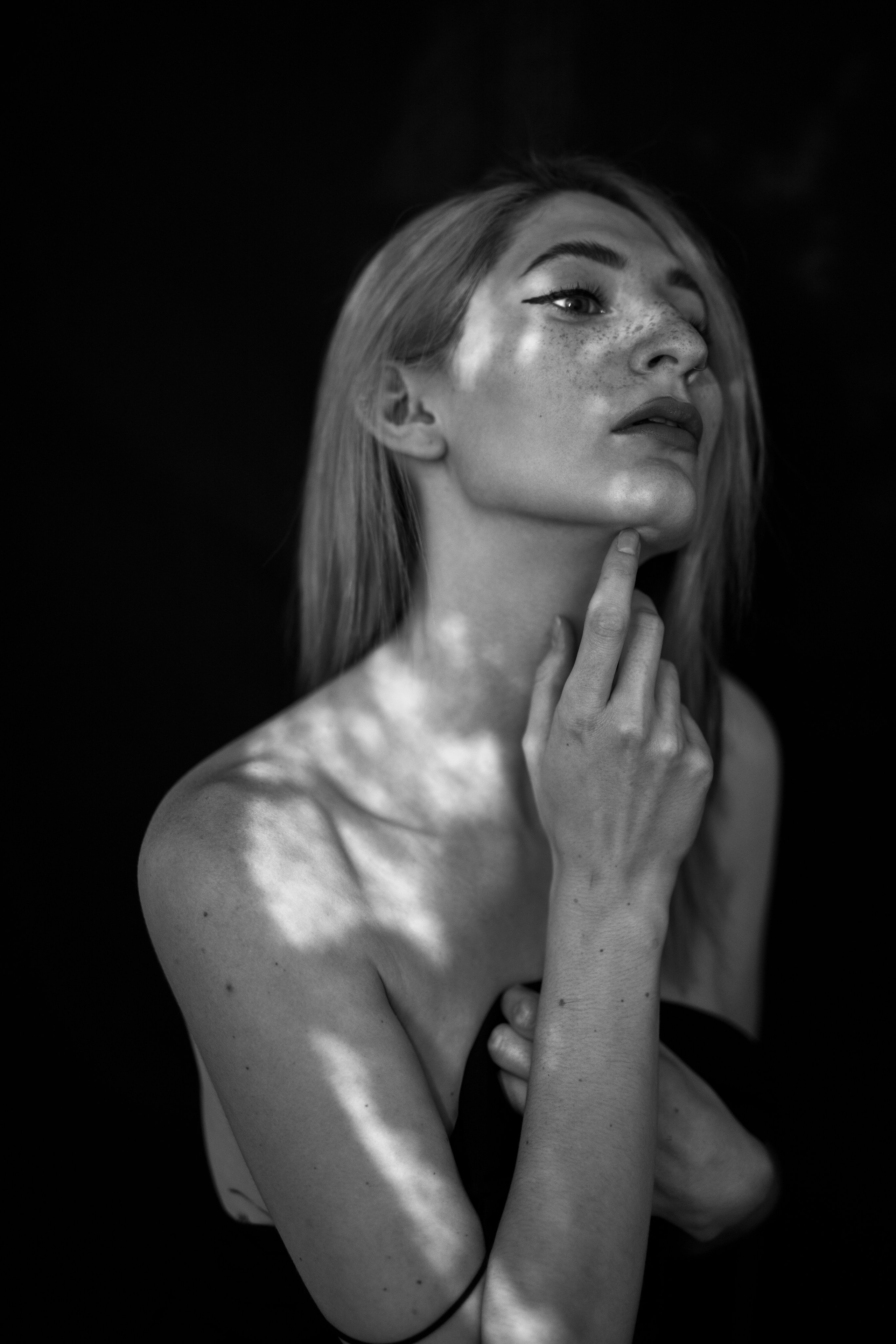 ПОРТРЕТЫ. Photographer Manakova Olga