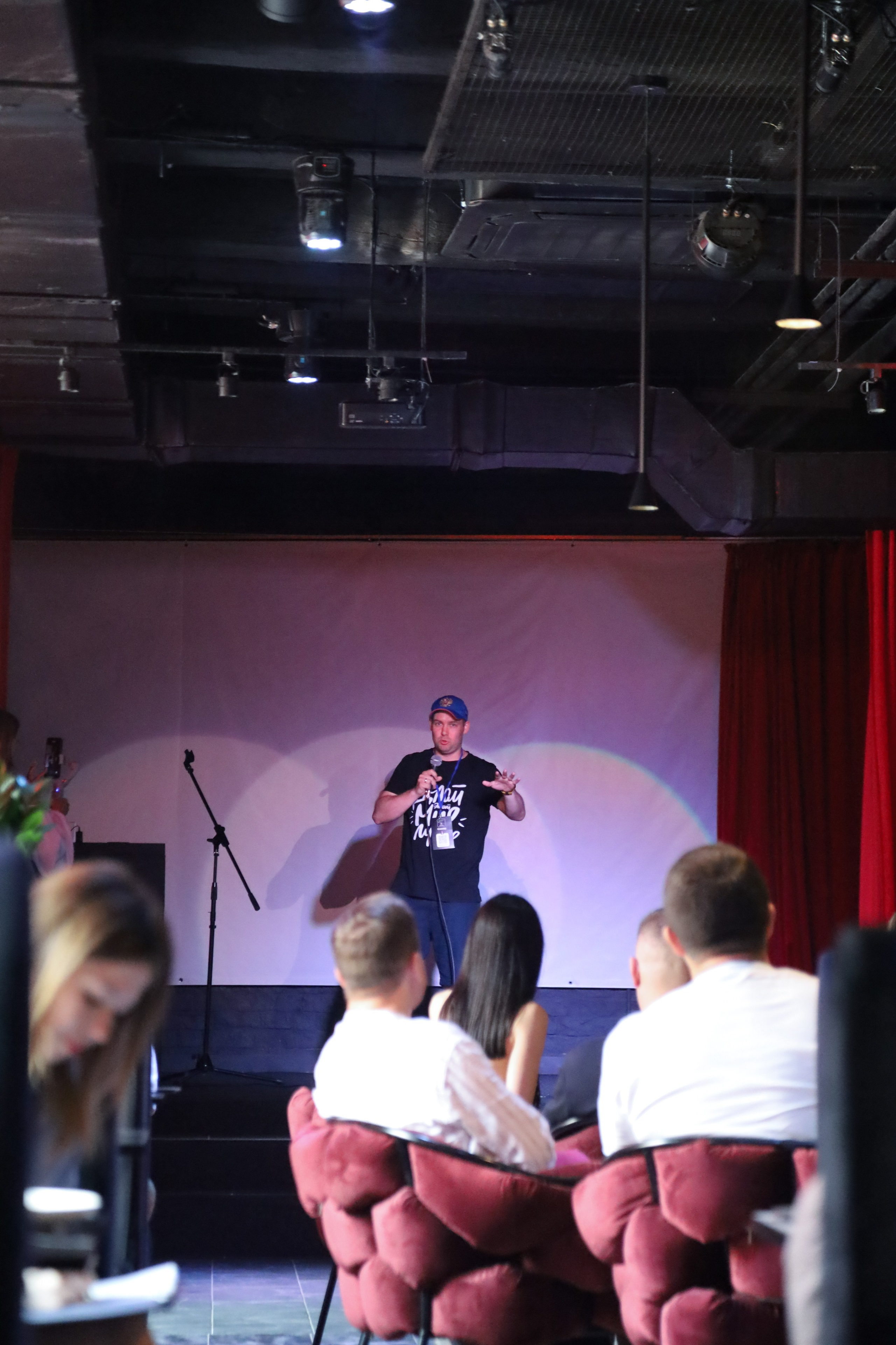 Факапы. Фотограф Мурманск | Нижний Новгород • Анна Хижняк