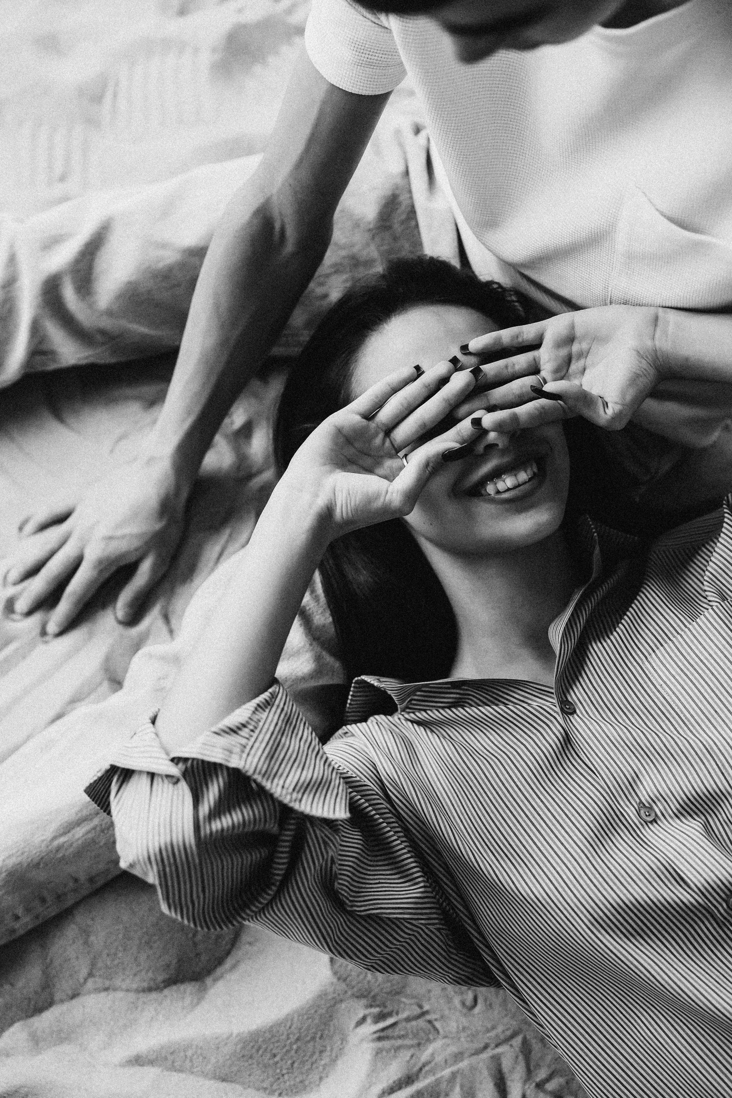 Артём и Поля. Свадебный и семейный фотограф Анна Печенкина