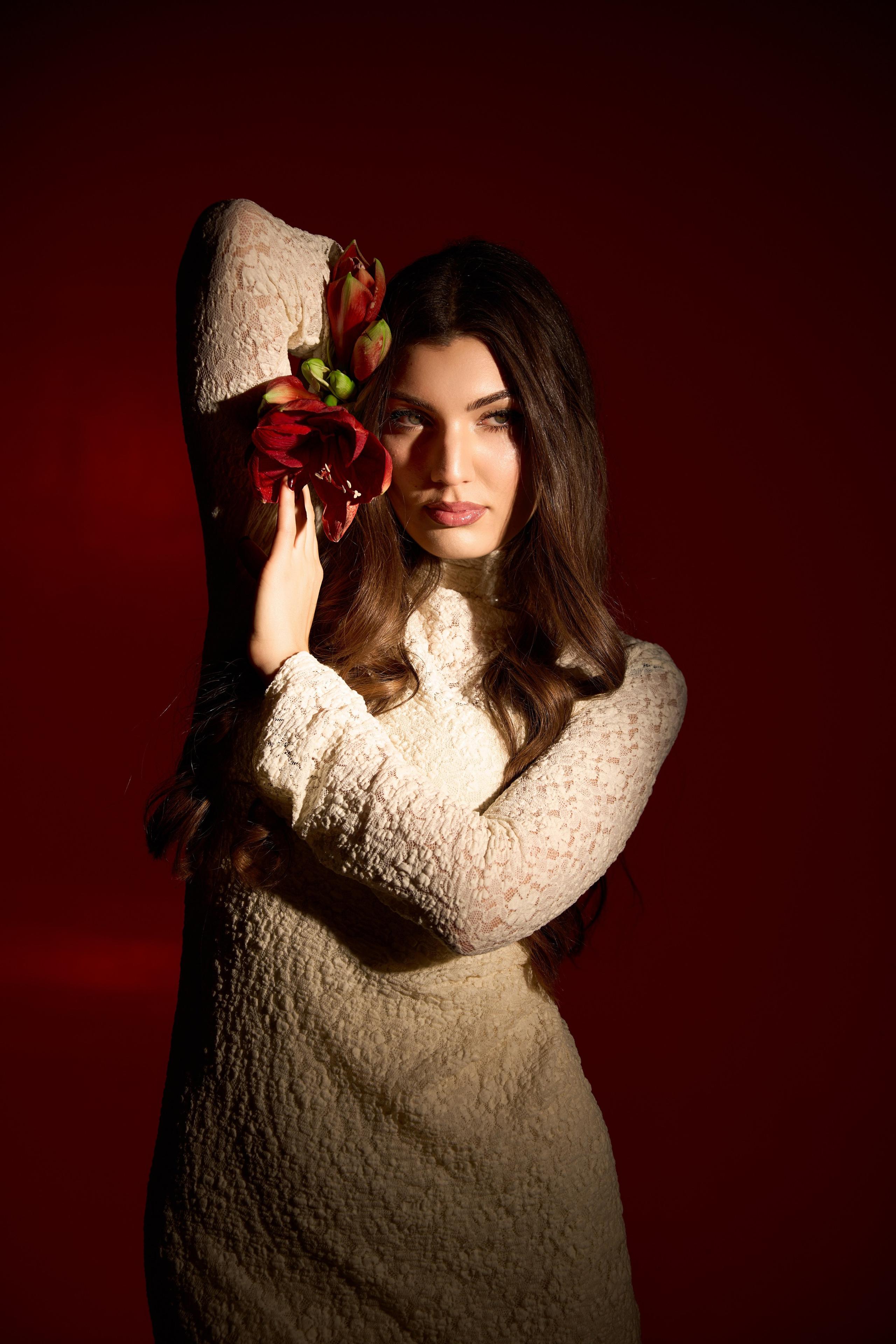 Маша Нарциссизм. Маргарита — фотограф и видеограф / Москва