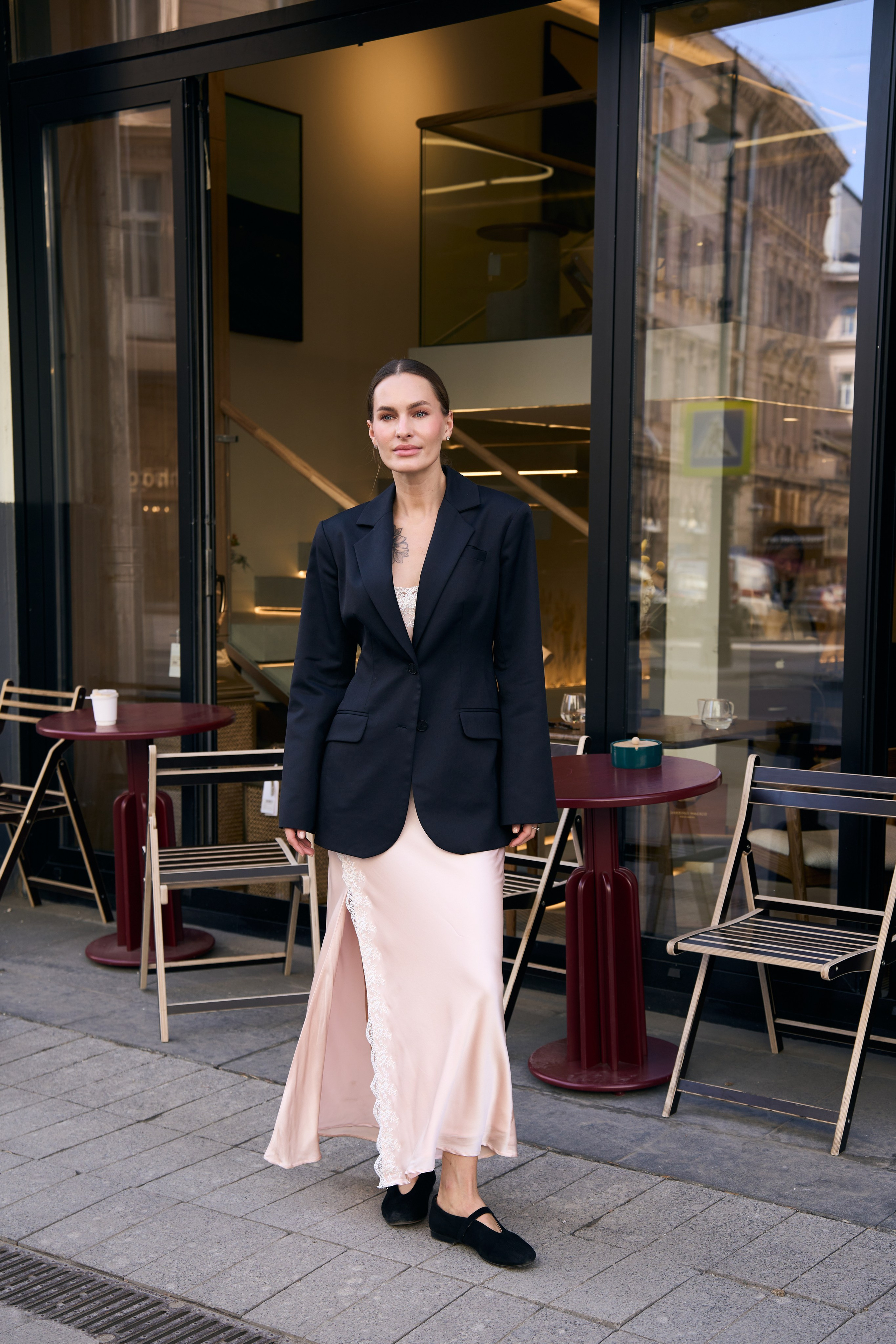 Abrau club. Маргарита — фотограф и видеограф / Москва