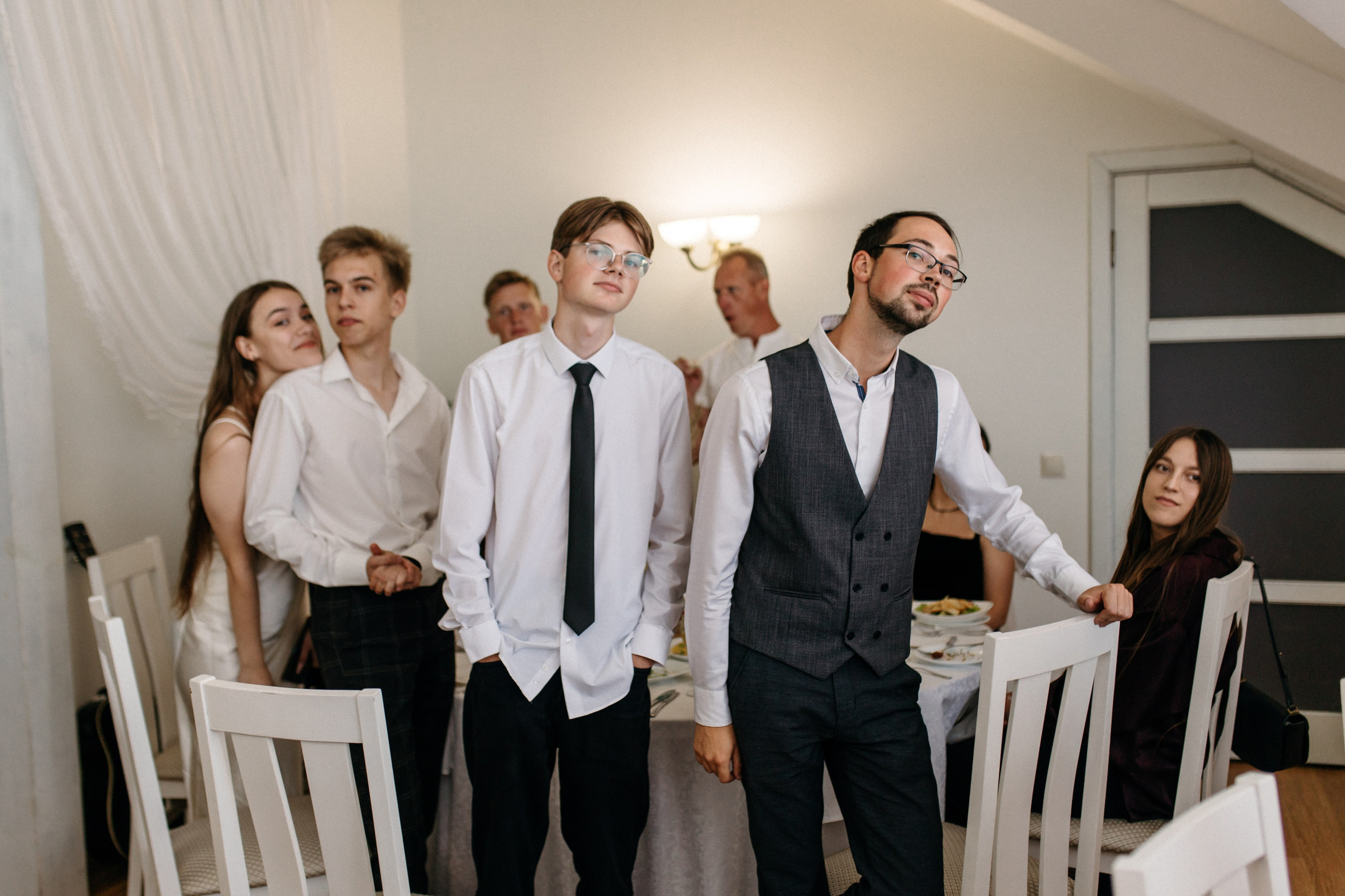 Илья и Эрика. Свадебный фотограф Гродно Минск Destination wedding photographer