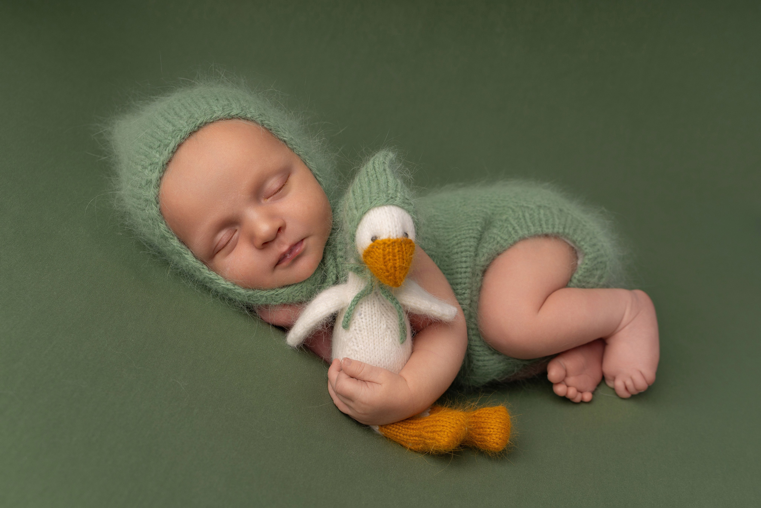 Мальчики. NEWBORN, детский и семейный фотограф в Москве