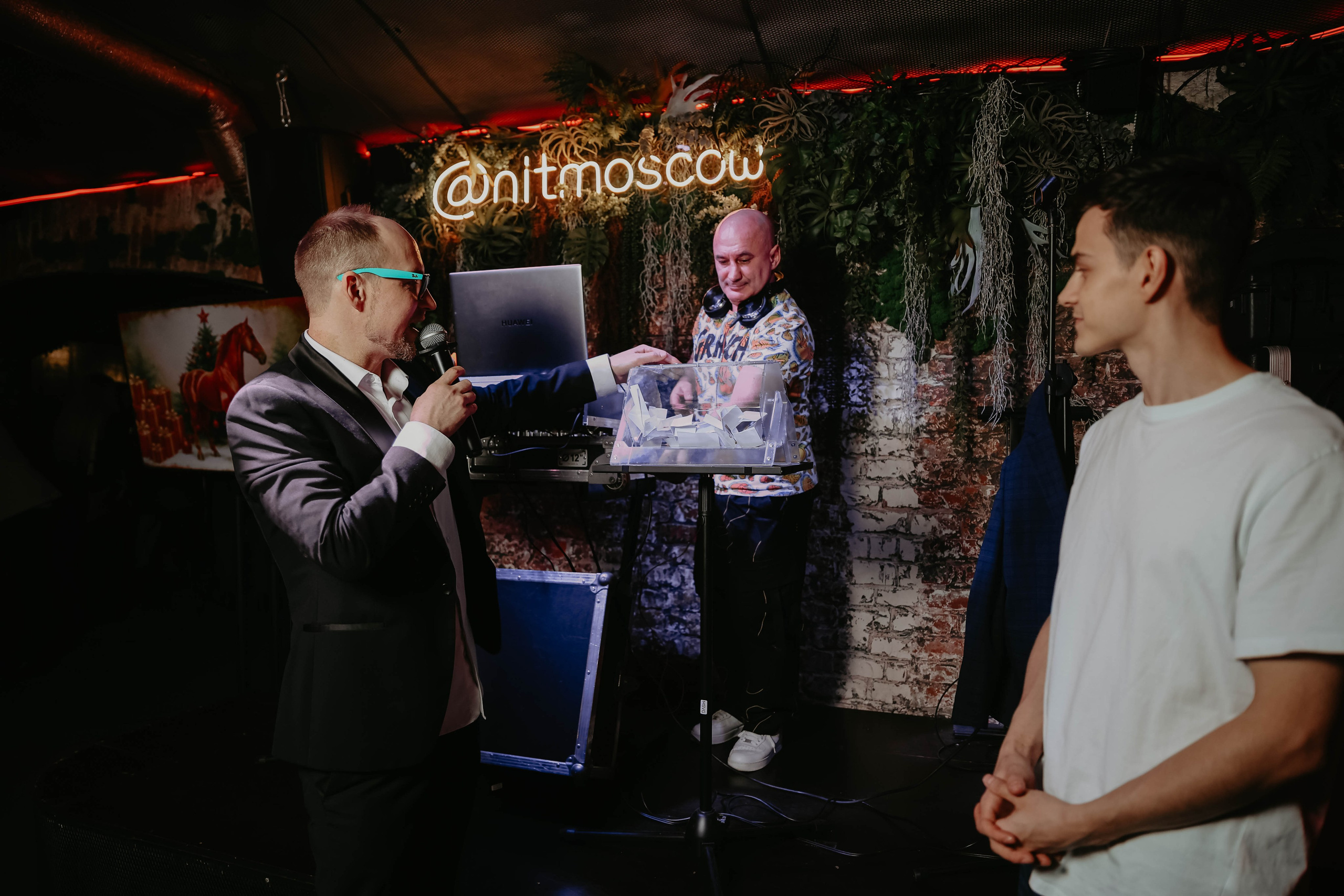 Презентация бренда Гудвин. Photographer in Moscow & everywhere in the World Alena Vyalova