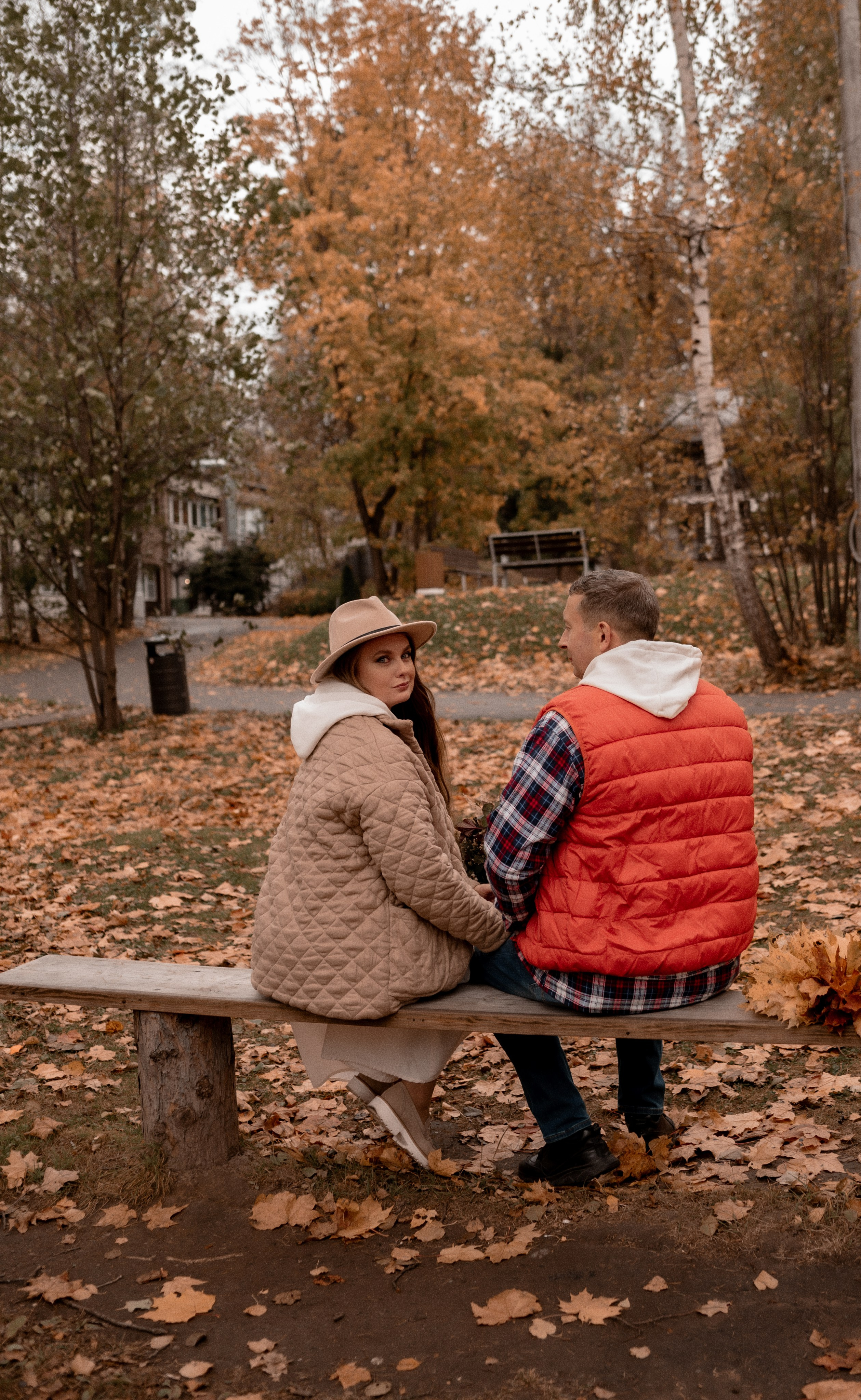 Семья. Свадебный и семейный фотограф в Серпухове Александра Дерюшева