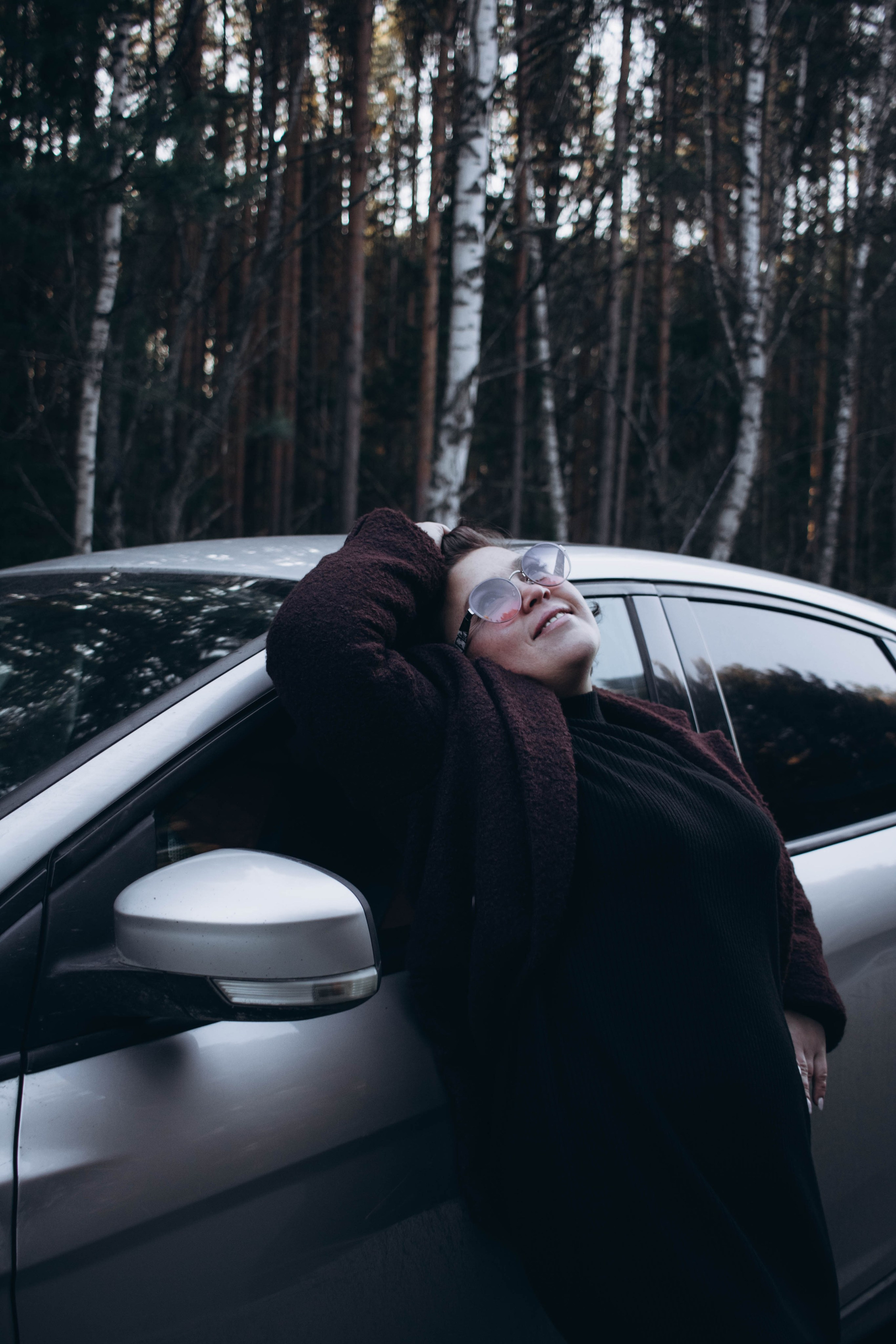 Елена. Фотограф Туринск | Анастасия Щеглова