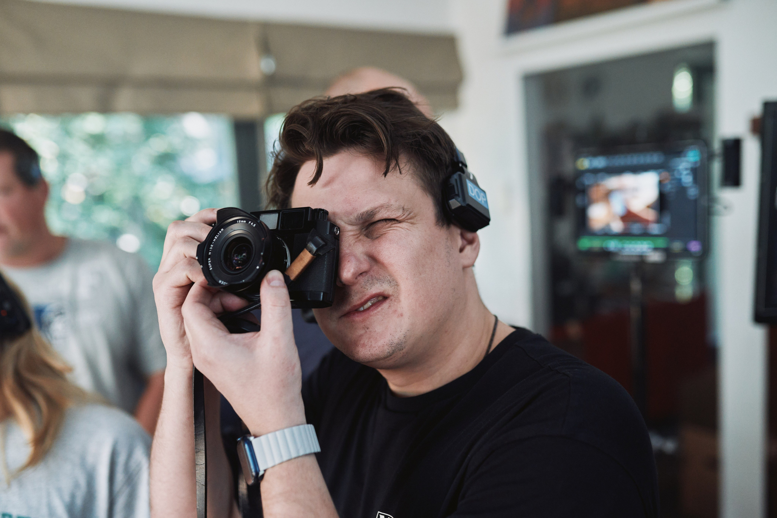 Yandex Browser. Евгений Бреча. Коммерческий и бэкстейдж фотограф в Москве