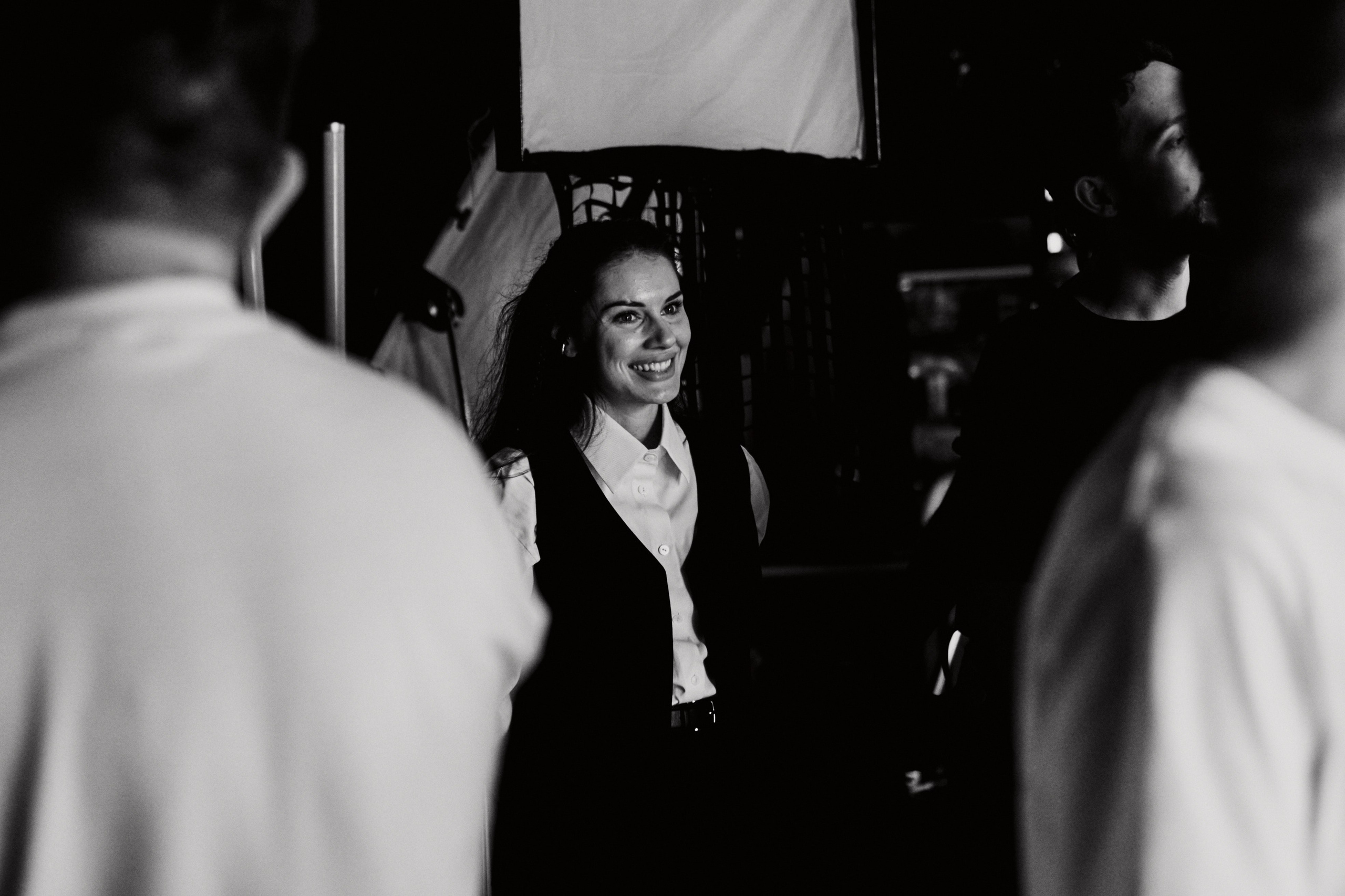 Vivace. Евгений Бреча. Коммерческий и бэкстейдж фотограф в Москве