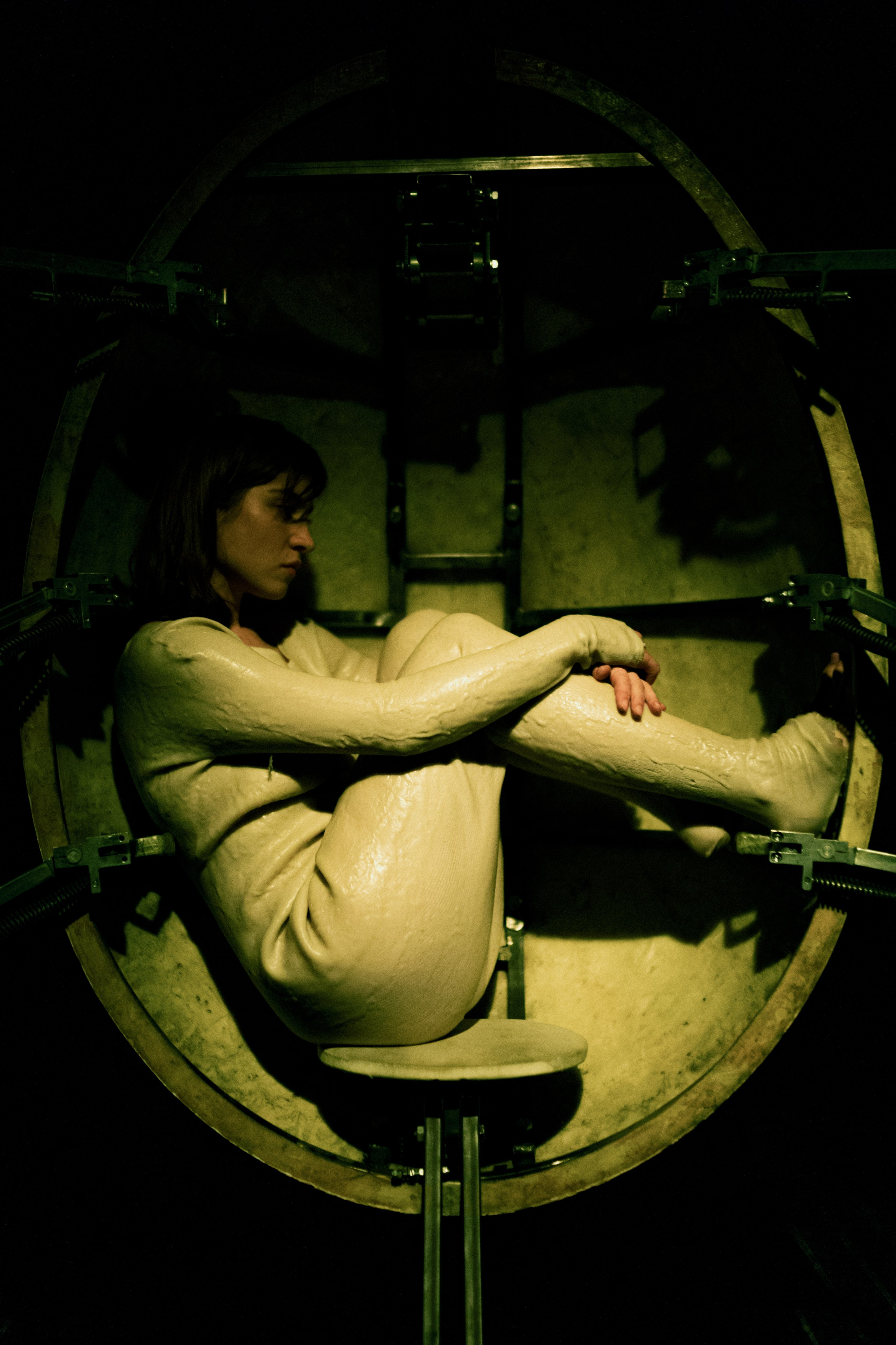 Йелэна (моноспектакль Алины Насибуллиной). Евгений Бреча. Коммерческий и бэкстейдж фотограф в Москве