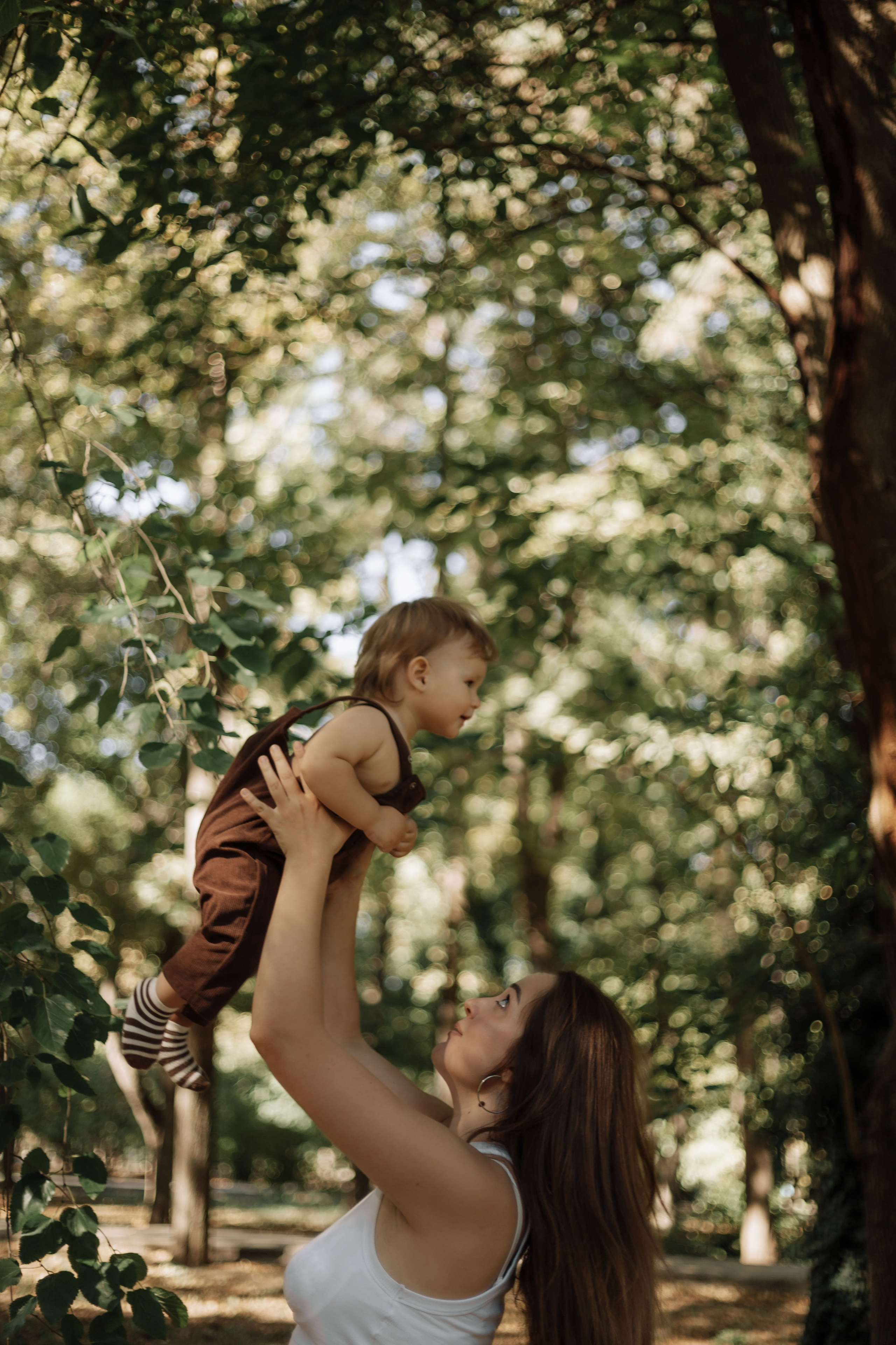 Матвею 1 год. Фотограф в Крыму | Виктория Нотевская